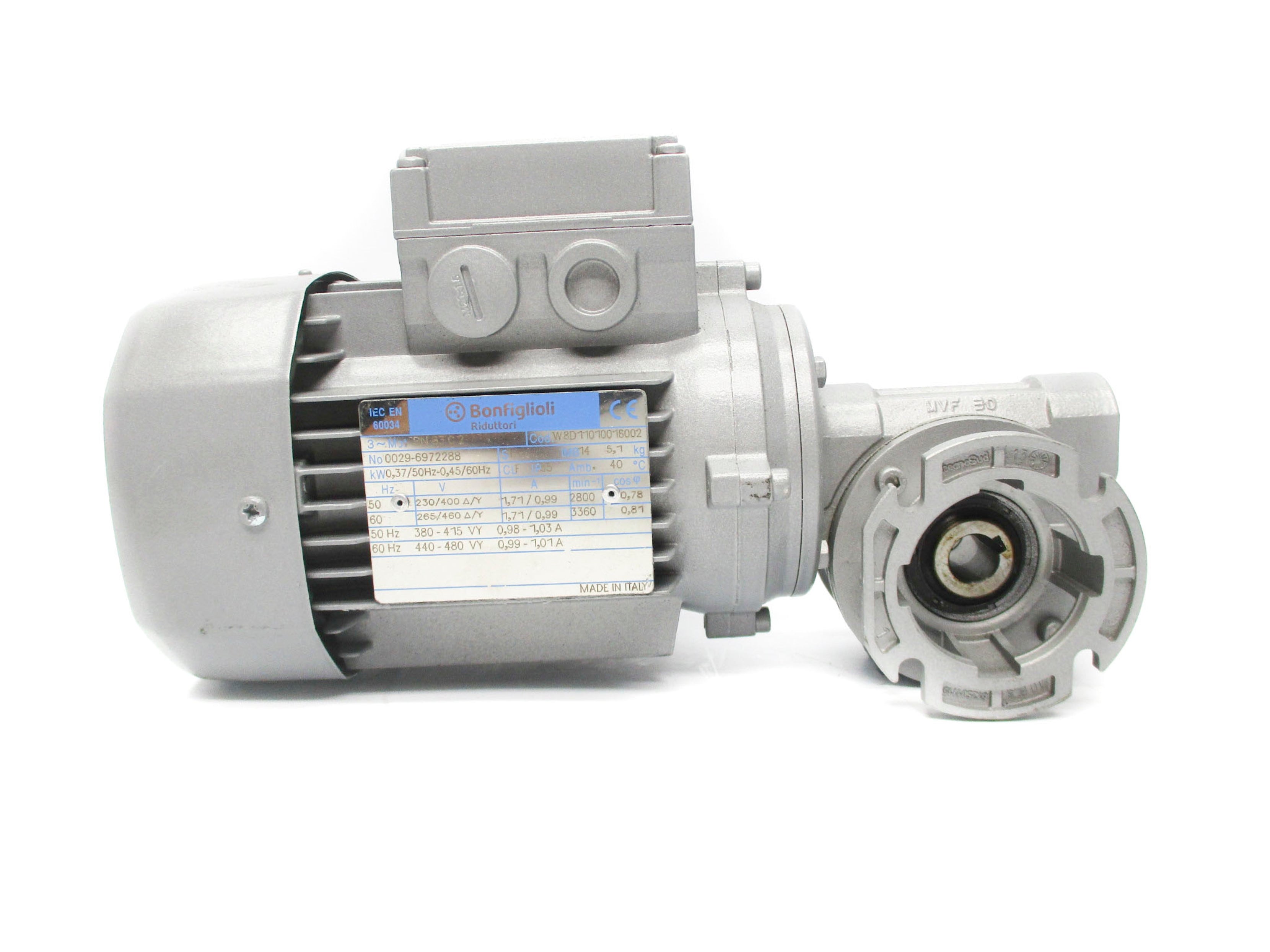 BONFIGLIOLI BN 63 C 2 NSNP