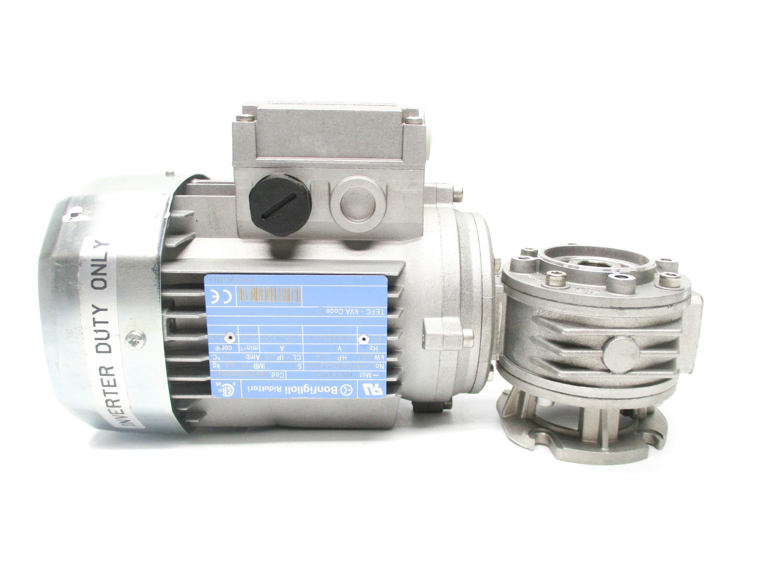 BONFIGLIOLI BN 63 B 2 NSNP