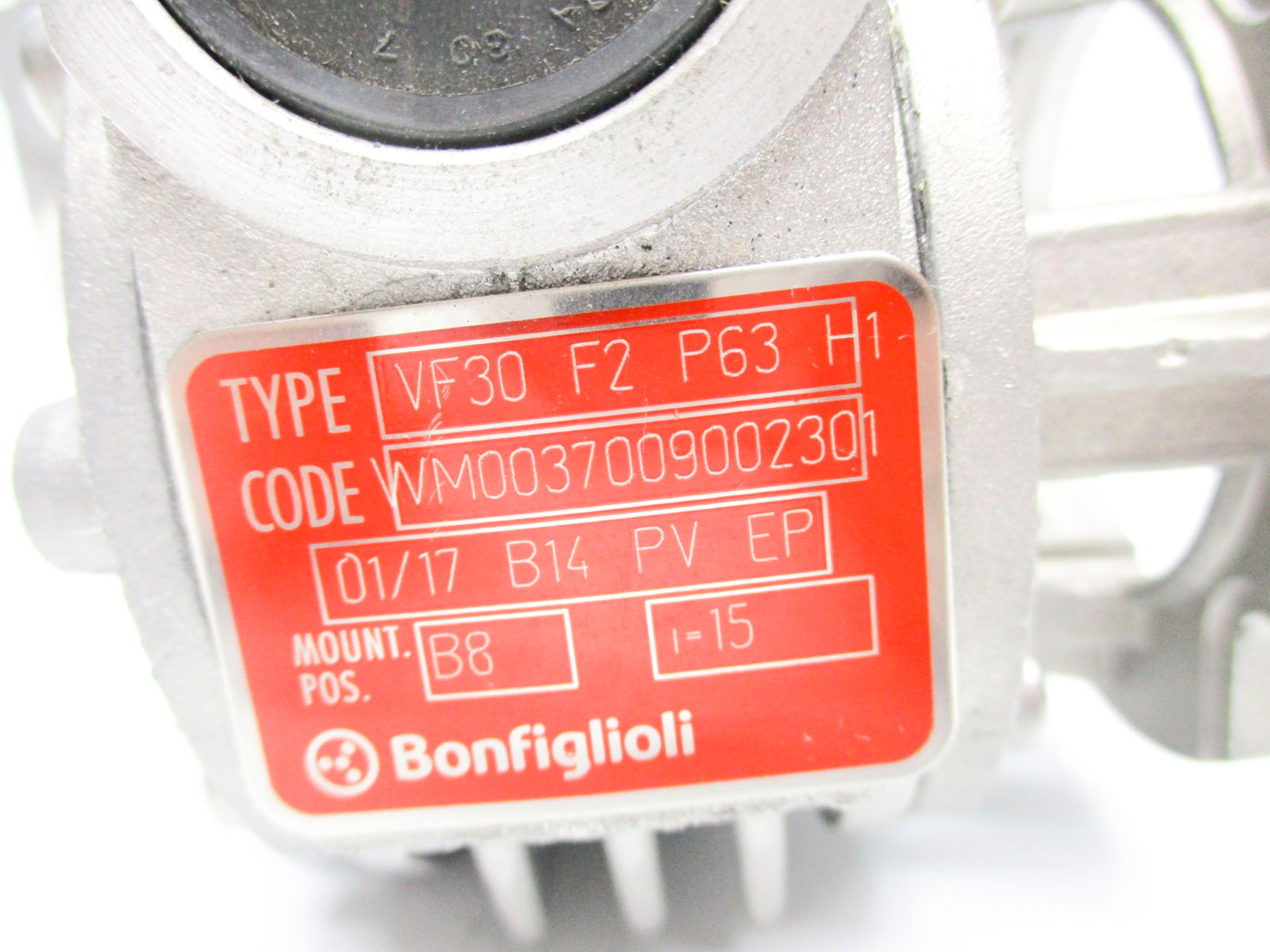 BONFIGLIOLI BN 63 B 2 NSNP