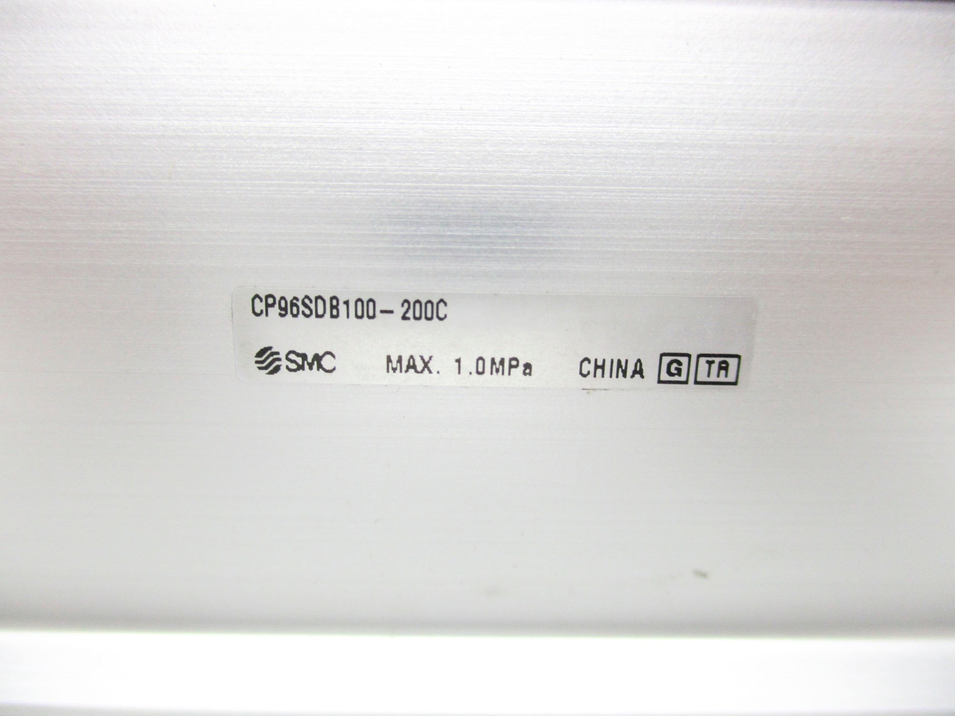 SMC CP96SDB100-200C NSNP