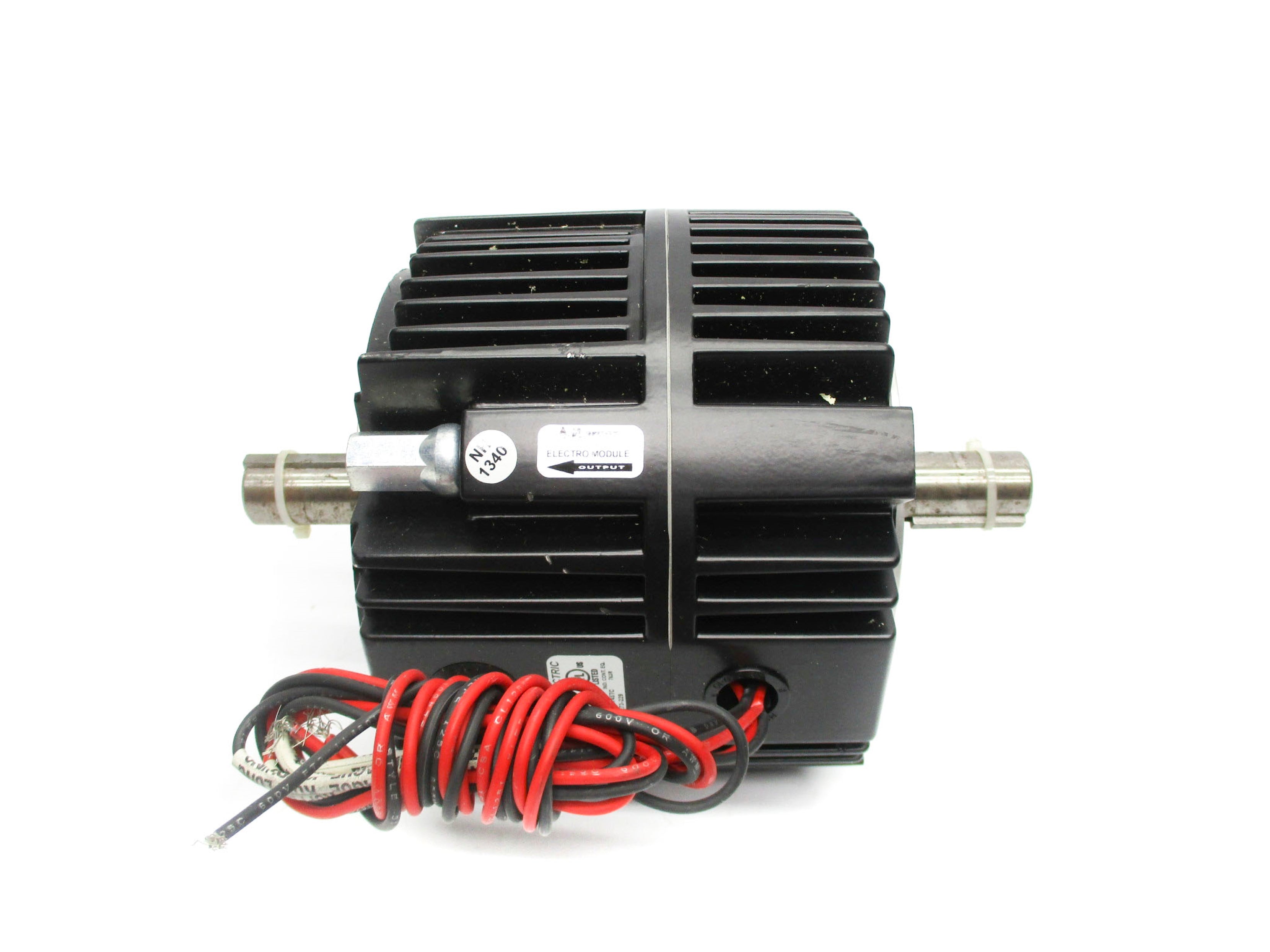WARNER ELECTRIC 5370-273-229 NSNP