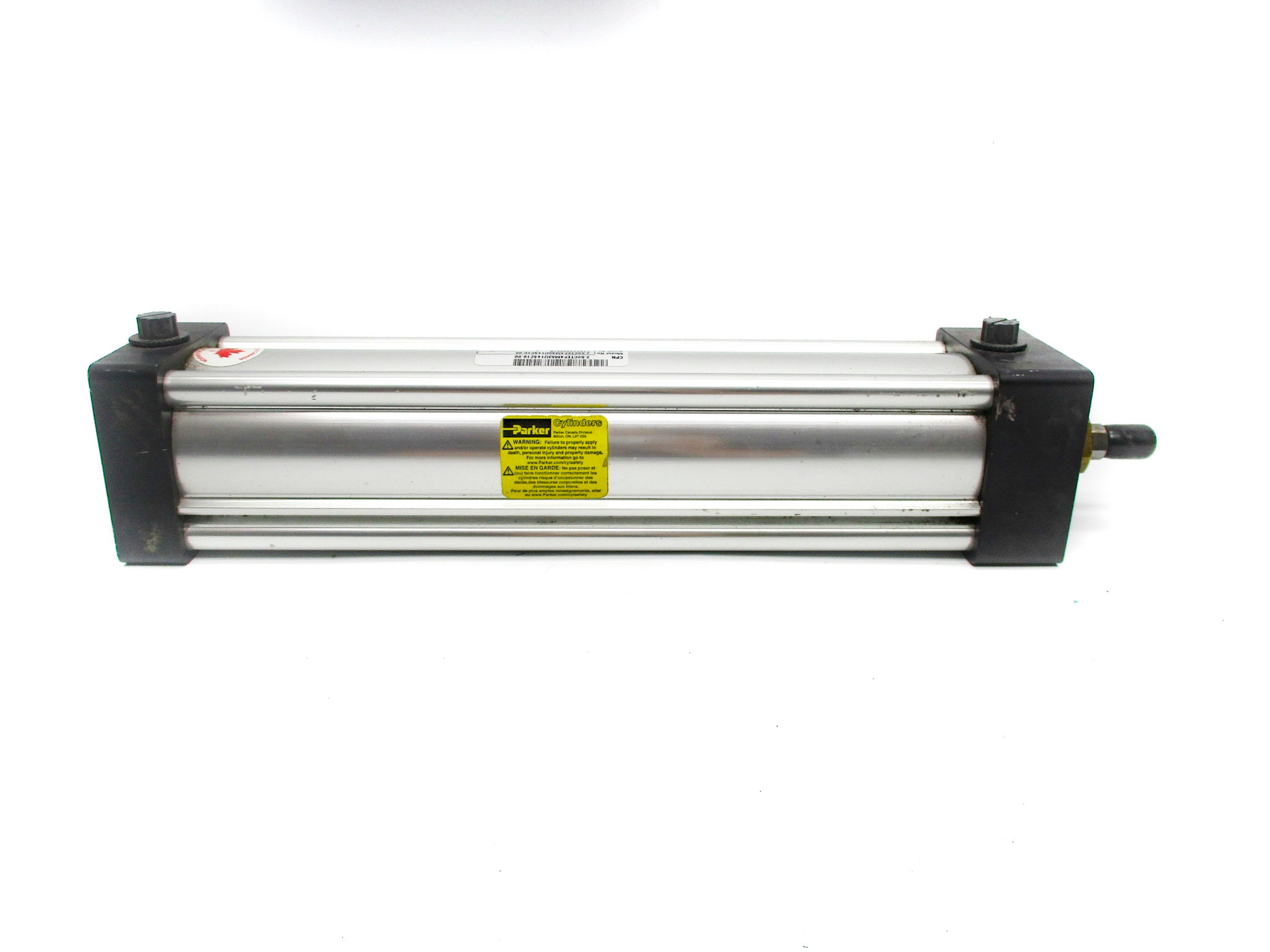 PARKER 2.50CTEF4MA3U14AC10.00 NSNP