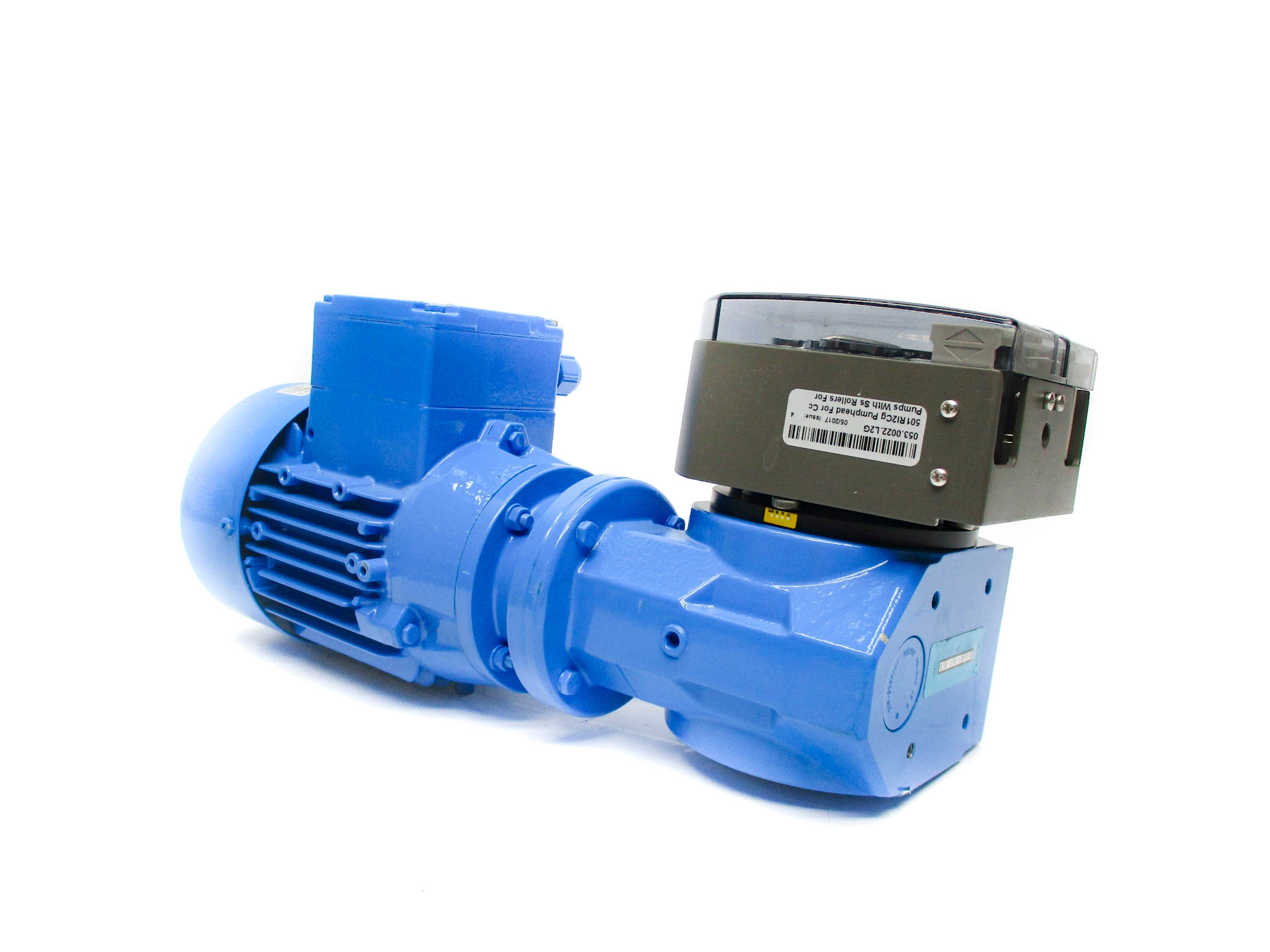 CARL REHFUSS SM031HU-IEC63C NSNP
