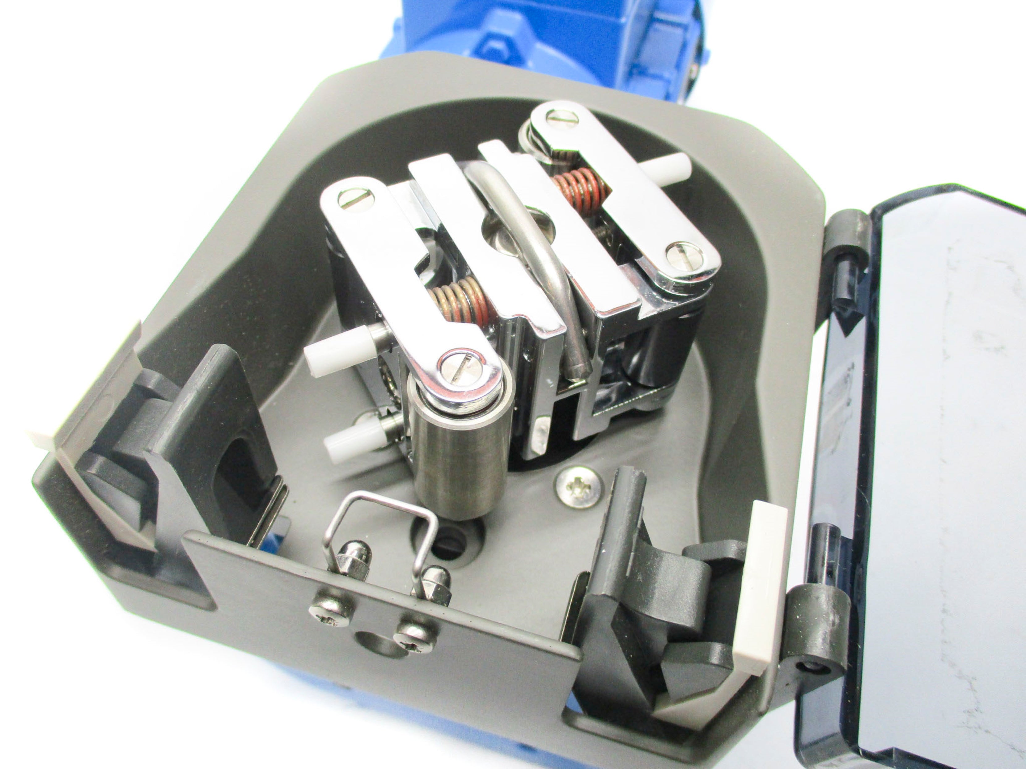CARL REHFUSS SM031HU-IEC63C NSNP