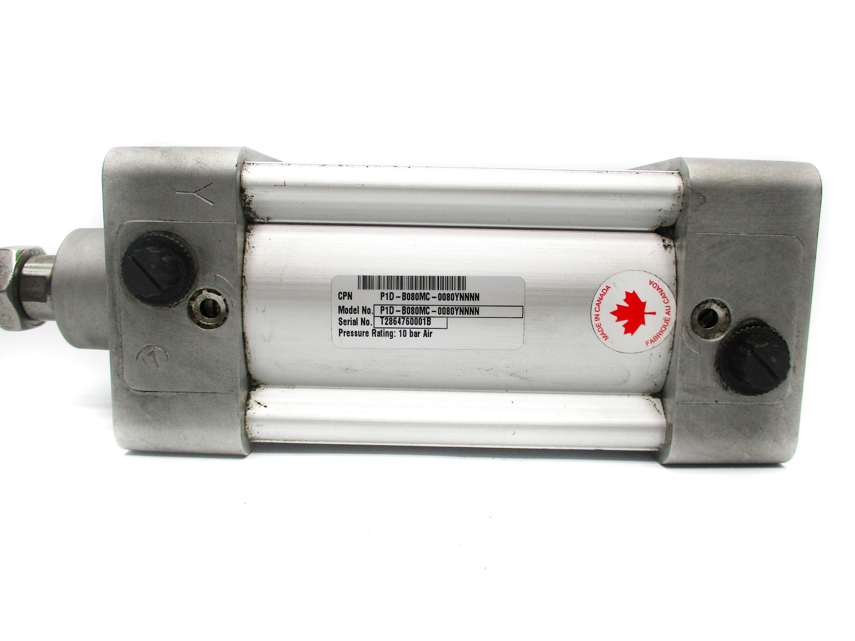 PARKER P1D-B080MC-0080YNNNN NSNP
