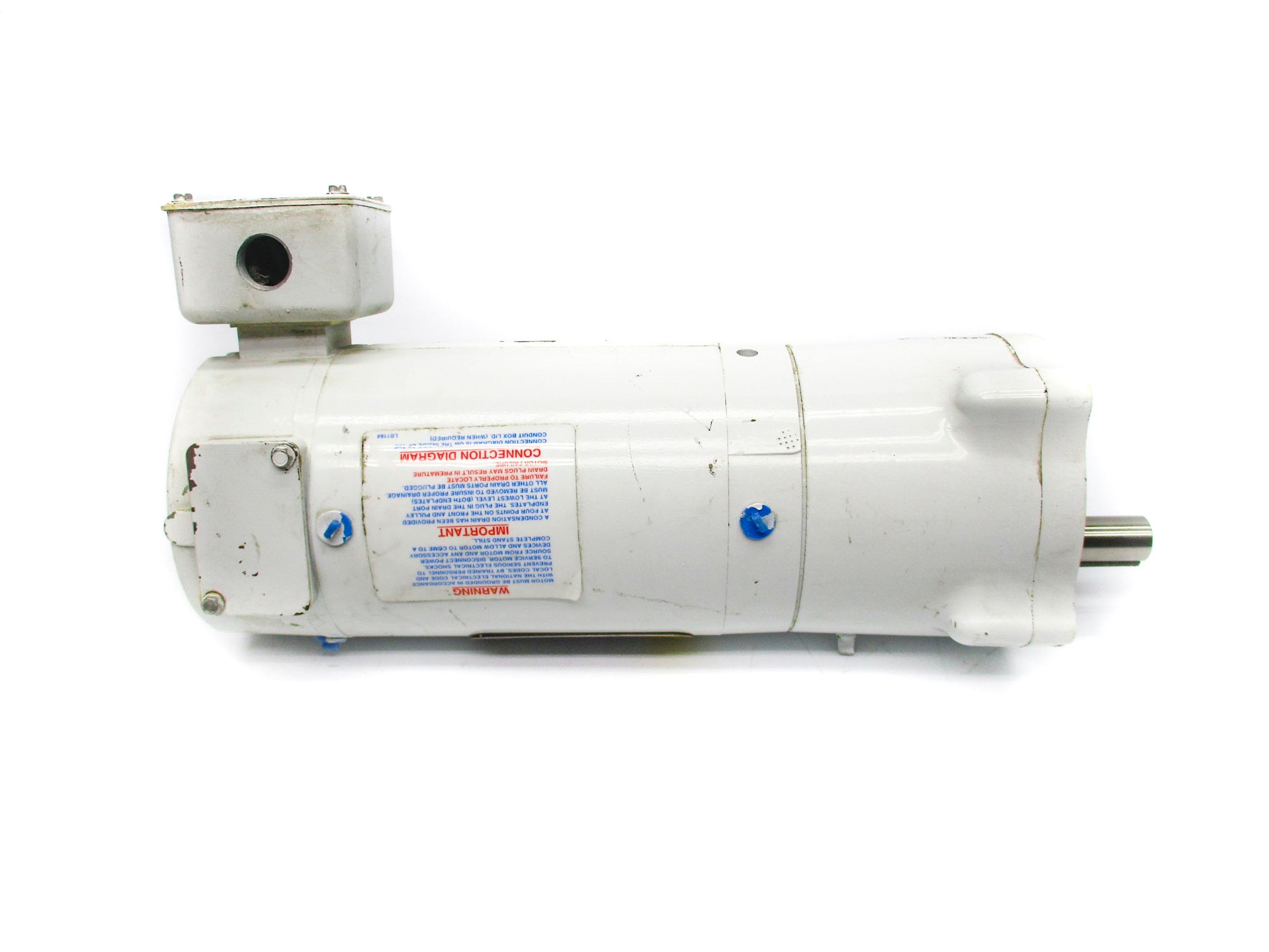 BALDOR 33-2236Z127K1 NSNP