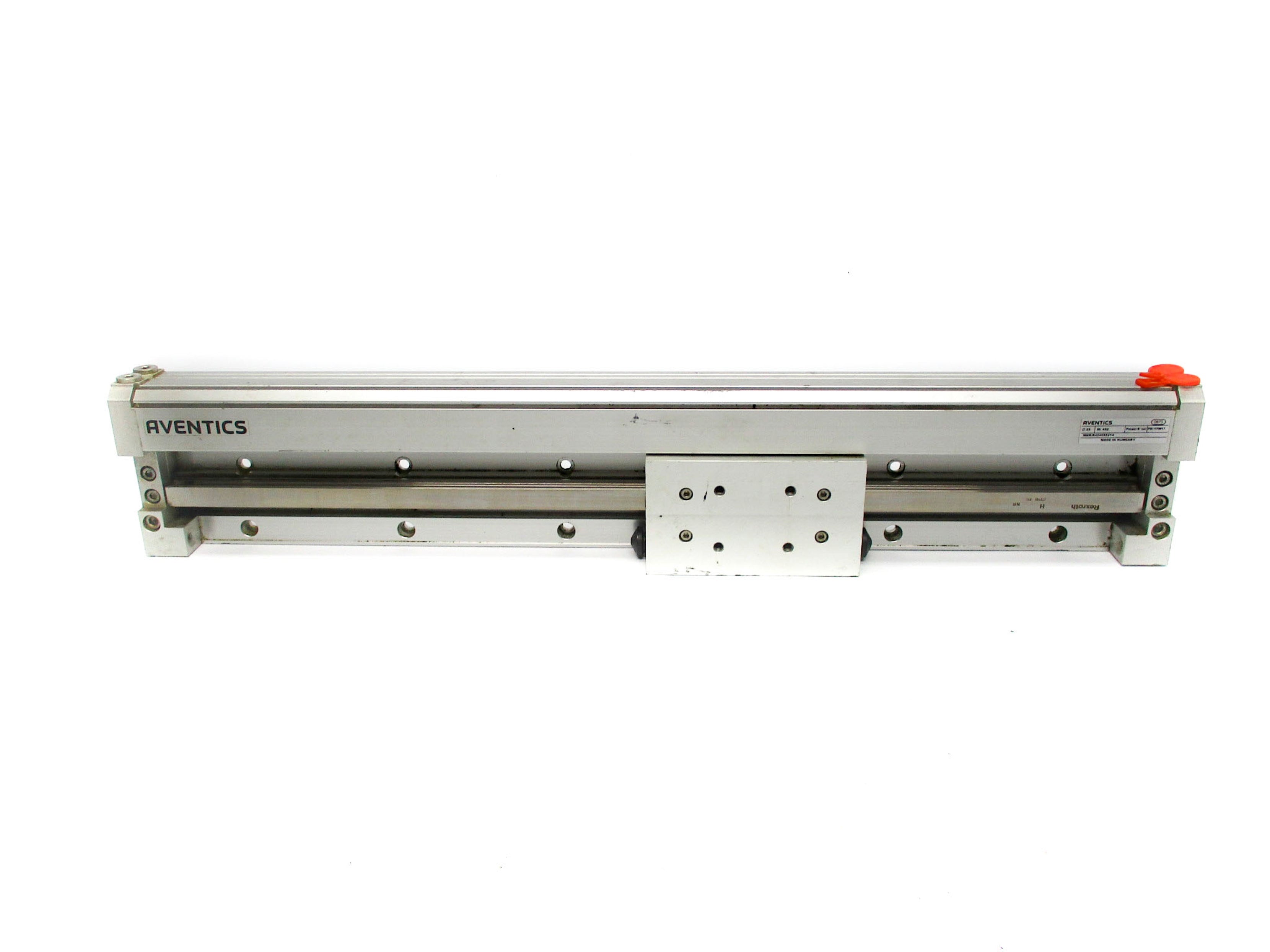 AVENTICS R404055214 UNMP