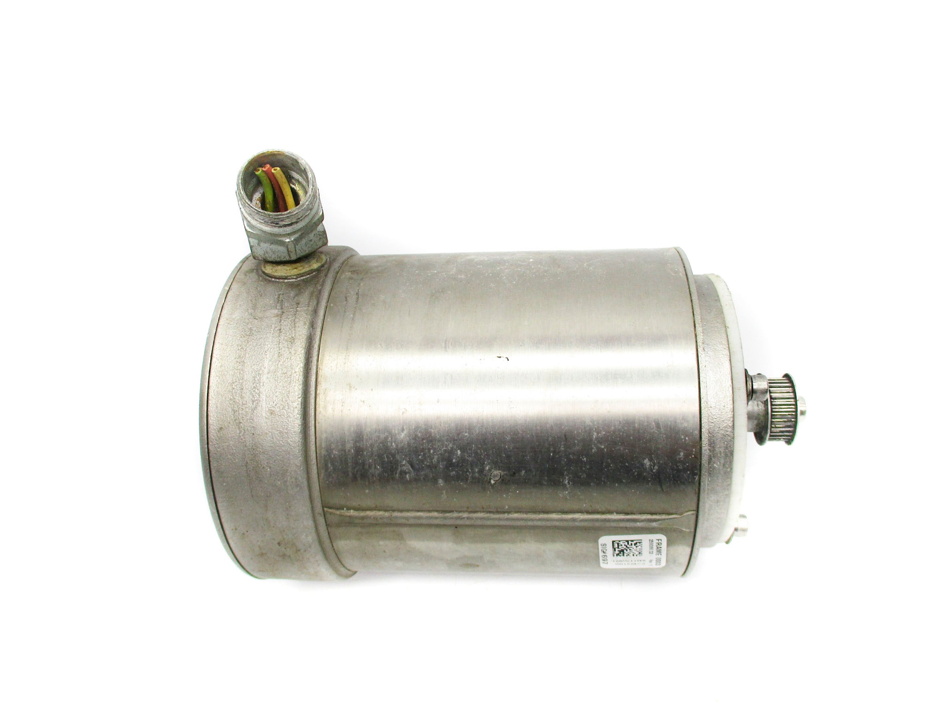 MARATHON ELECTRIC NVL48T17V2001AB UNMP