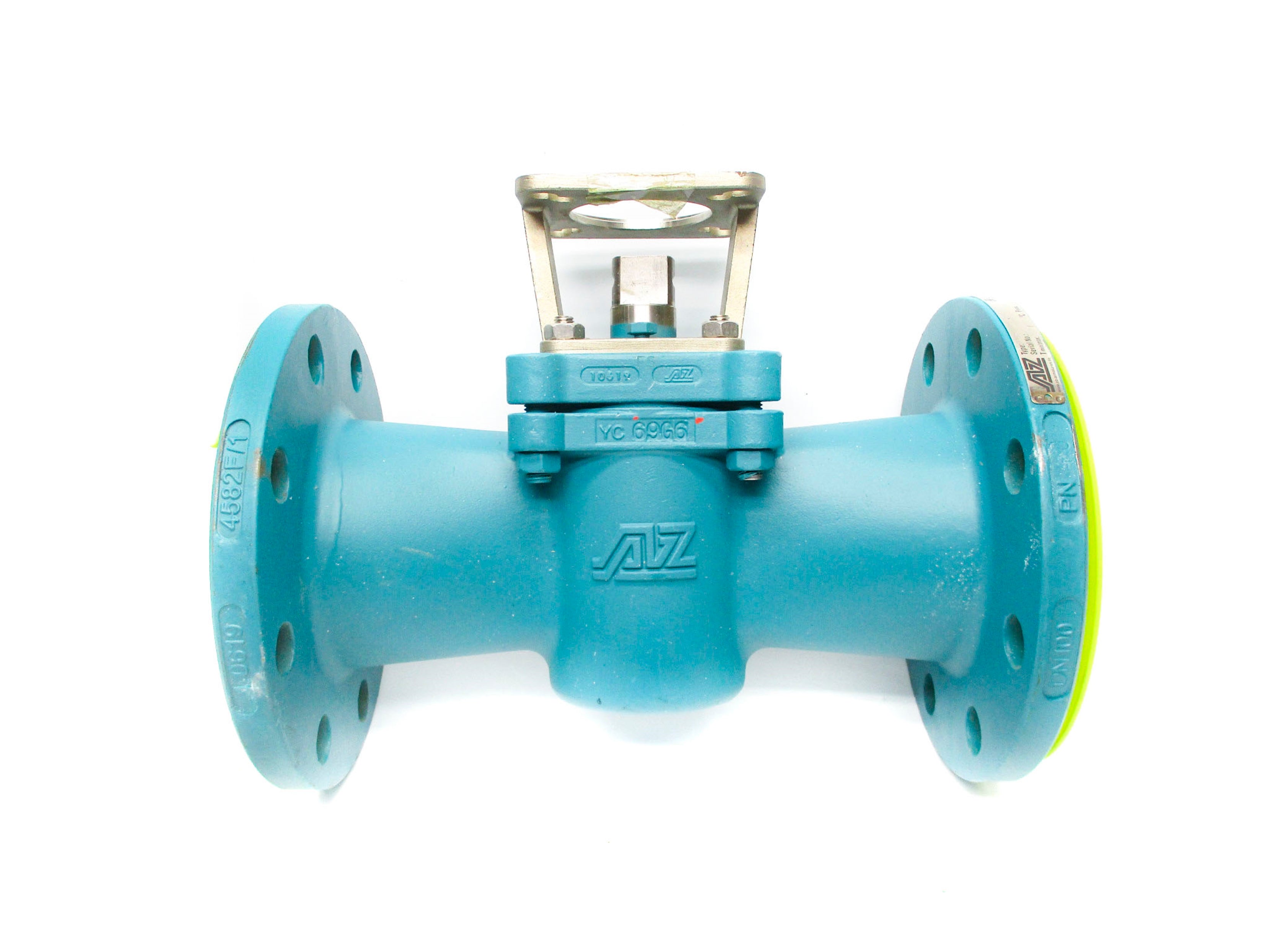 AZ F-2-ISO-STD NSNP