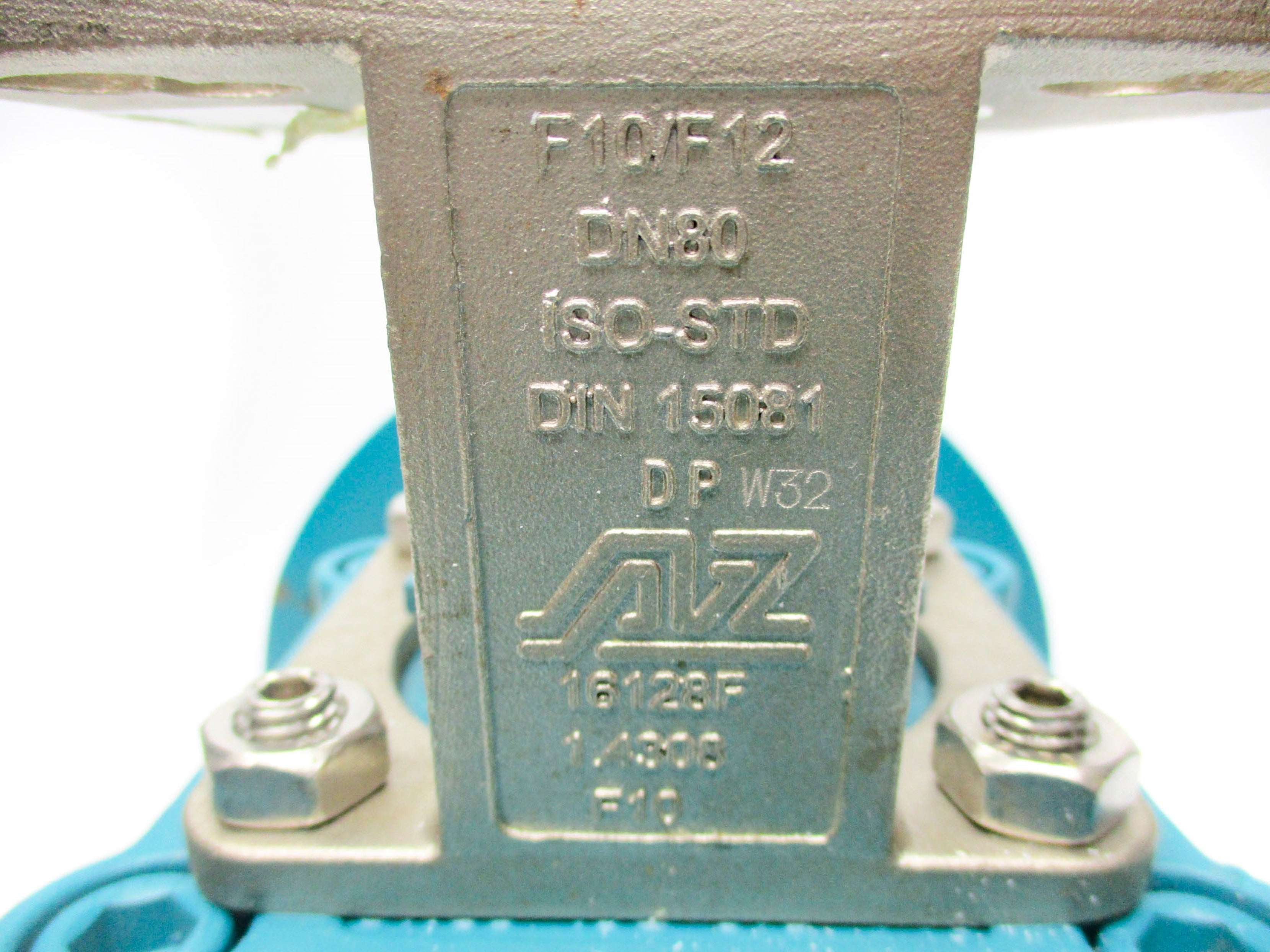 AZ F-2-ISO-STD NSNP