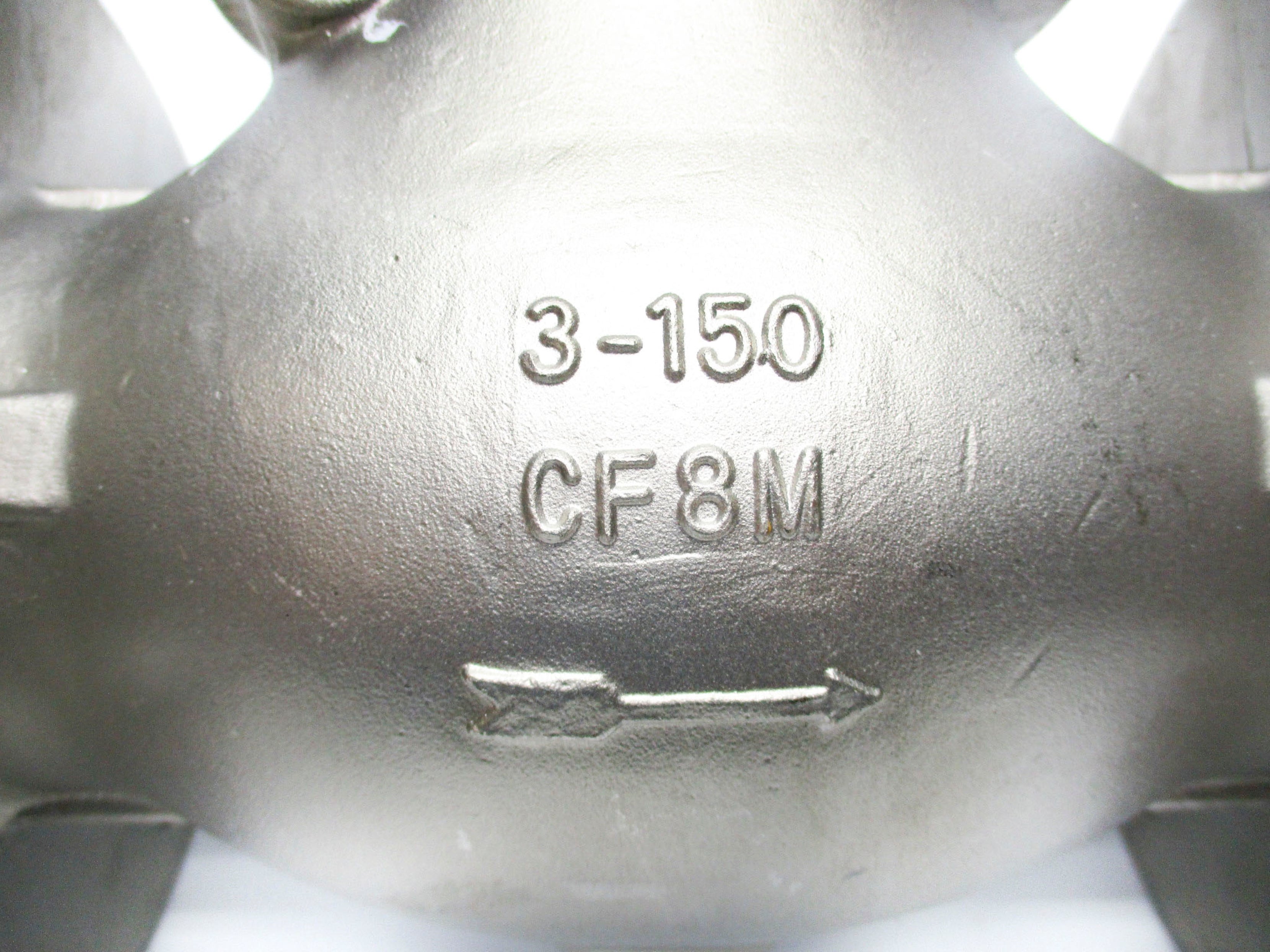 SHARPE 25116 3" NSNP