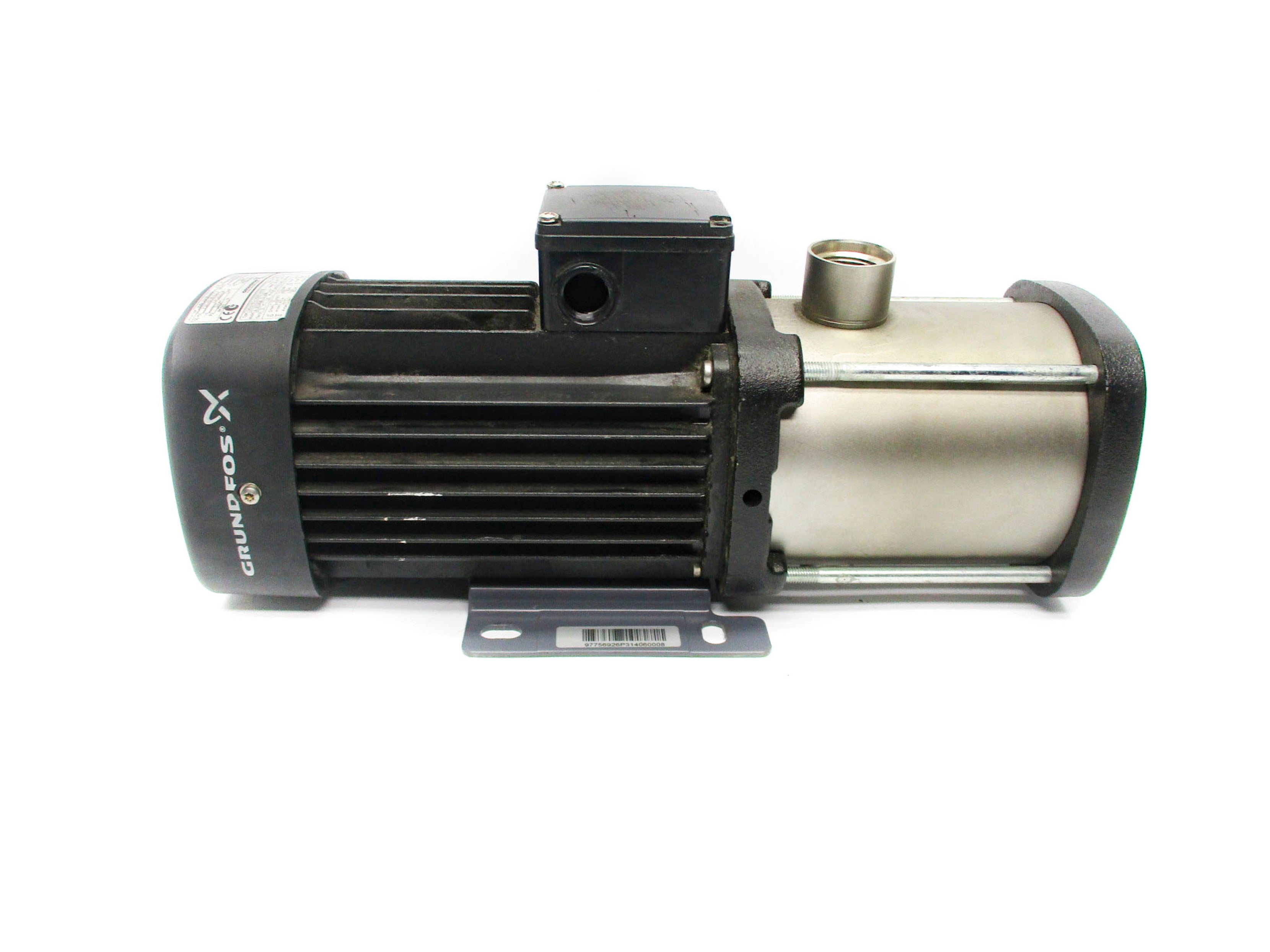GRUNDFOS CM3-6X-R-G-V-AOOVO-A-A-N UNMP