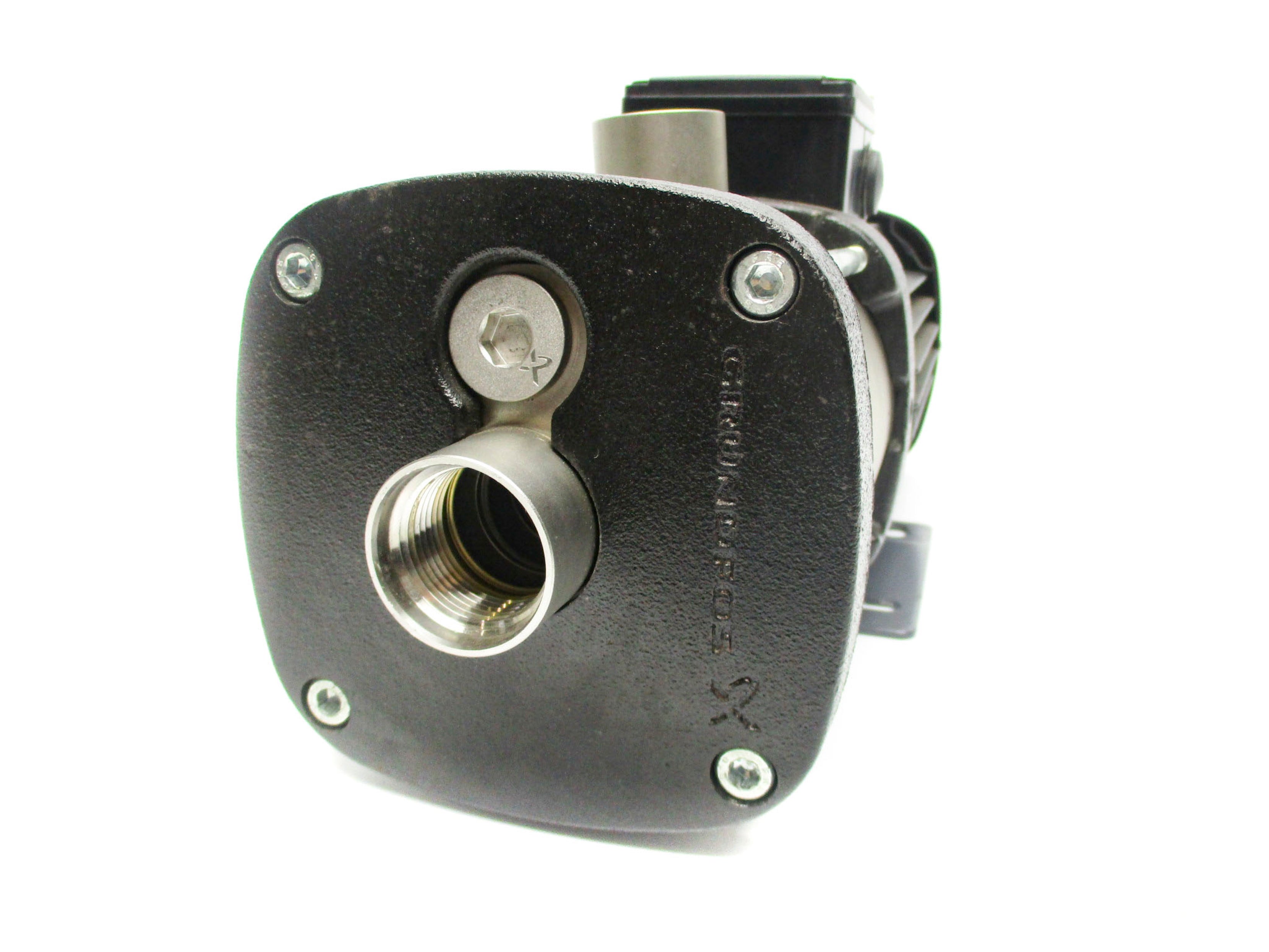 GRUNDFOS CM3-6X-R-G-V-AOOVO-A-A-N UNMP
