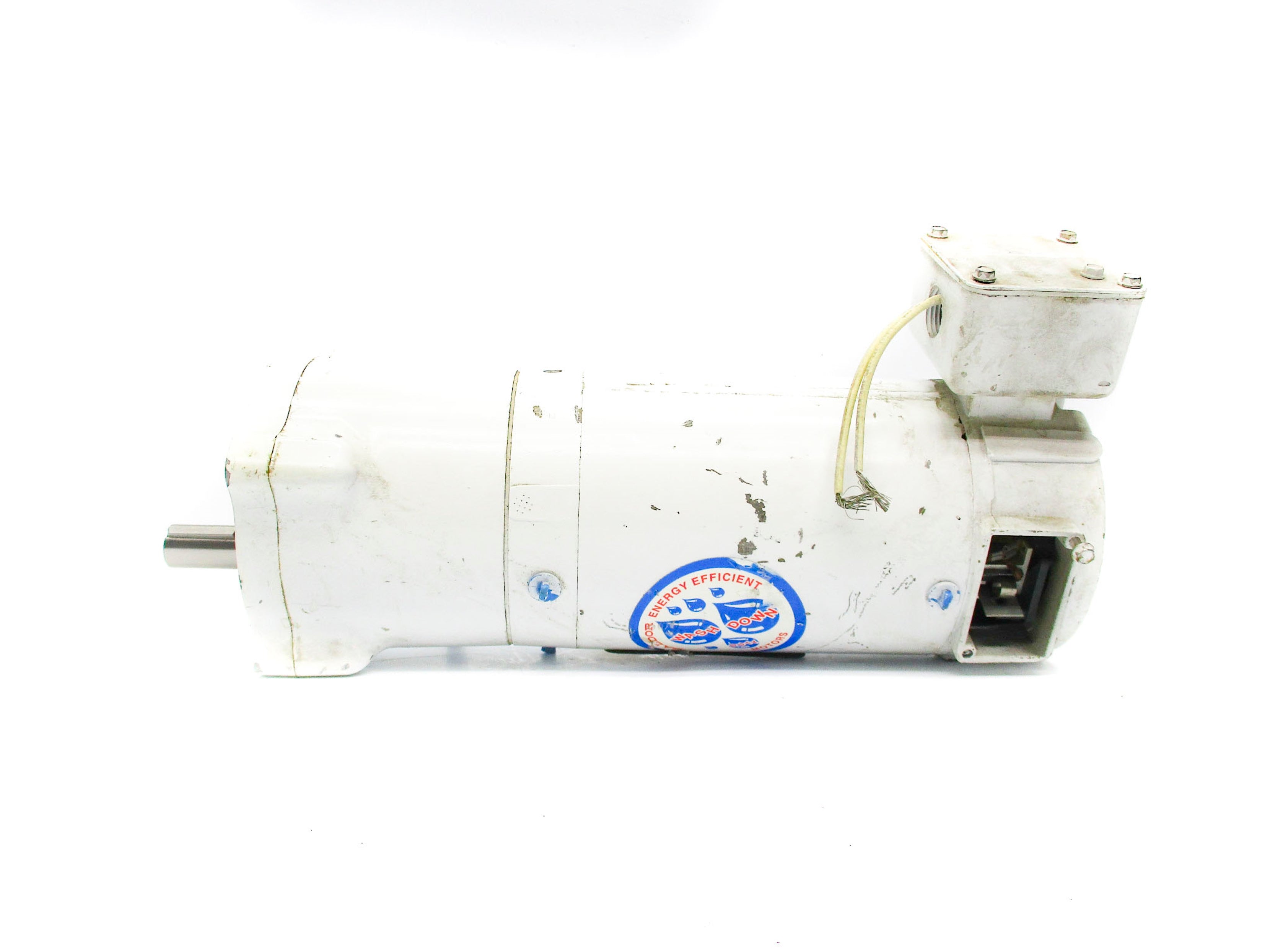 BALDOR 33-2236Z127K1 (AS PICTURED) UNMP