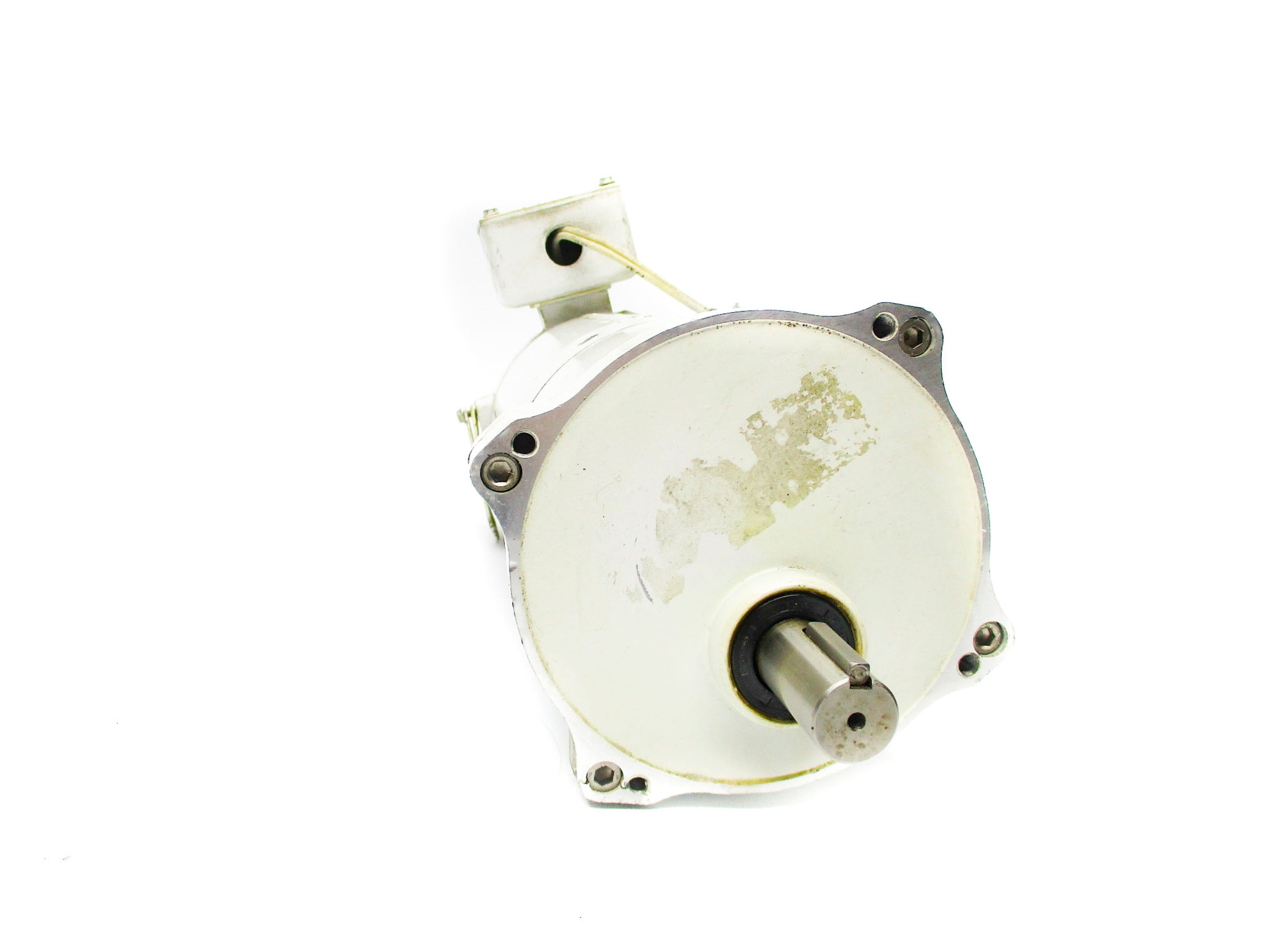 BALDOR 33-2236Z127K1 (AS PICTURED) UNMP