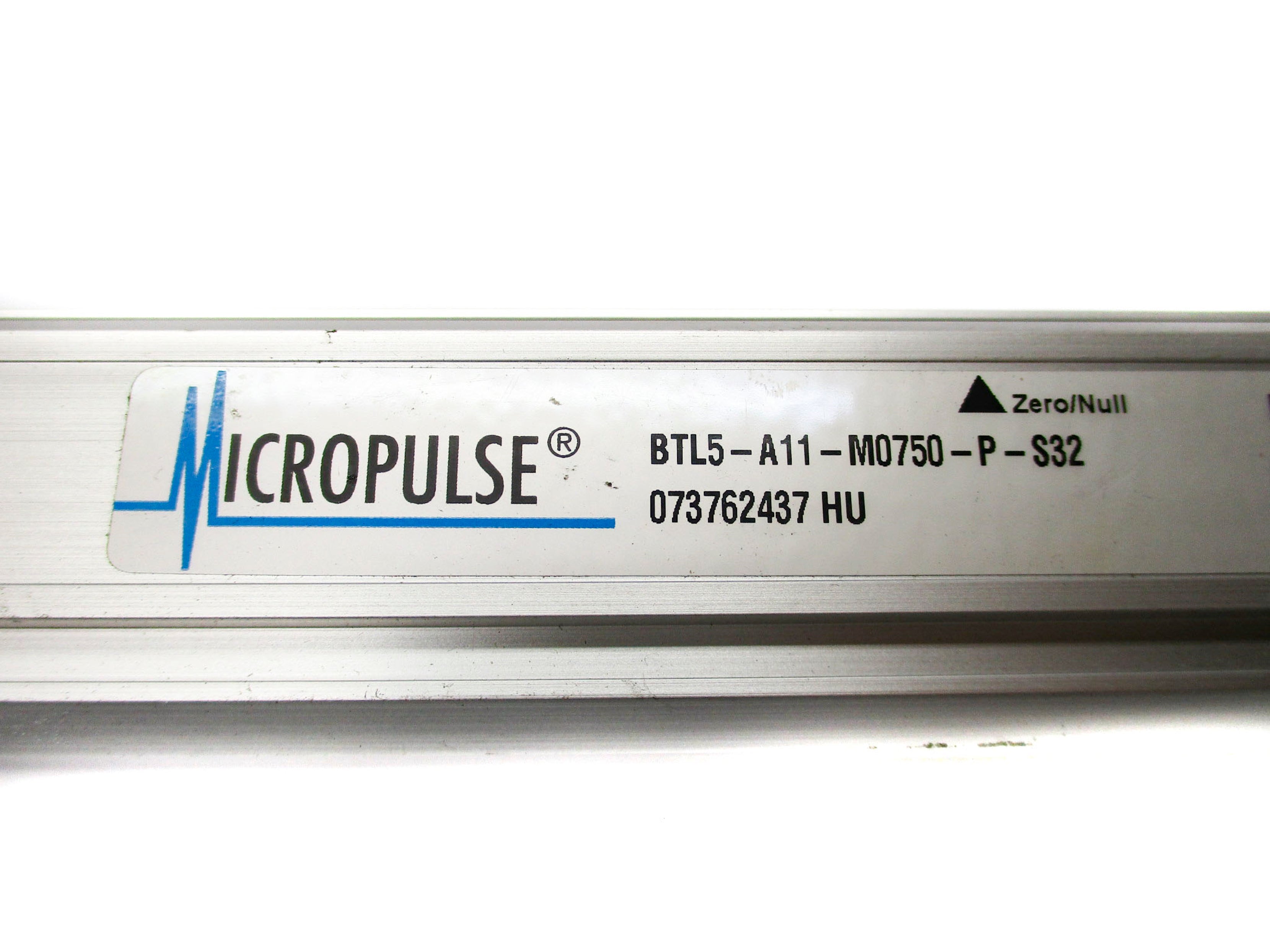 MICROPULSE BTL5-A11-M0750-P-S32 NSNP