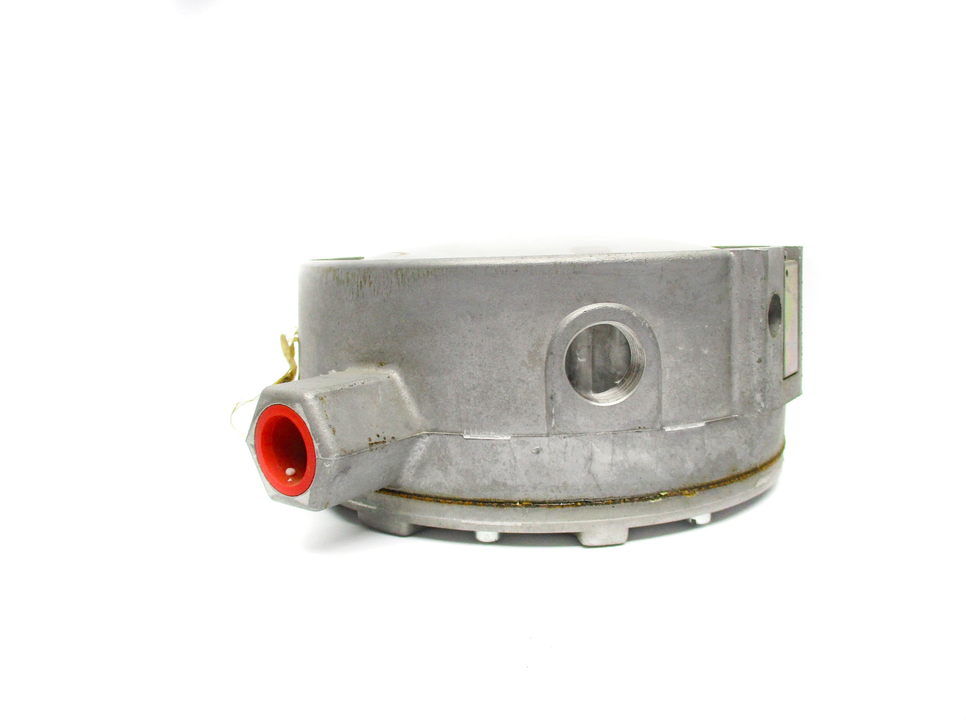 HONEYWELL C437H1001 0-25IN NSNP