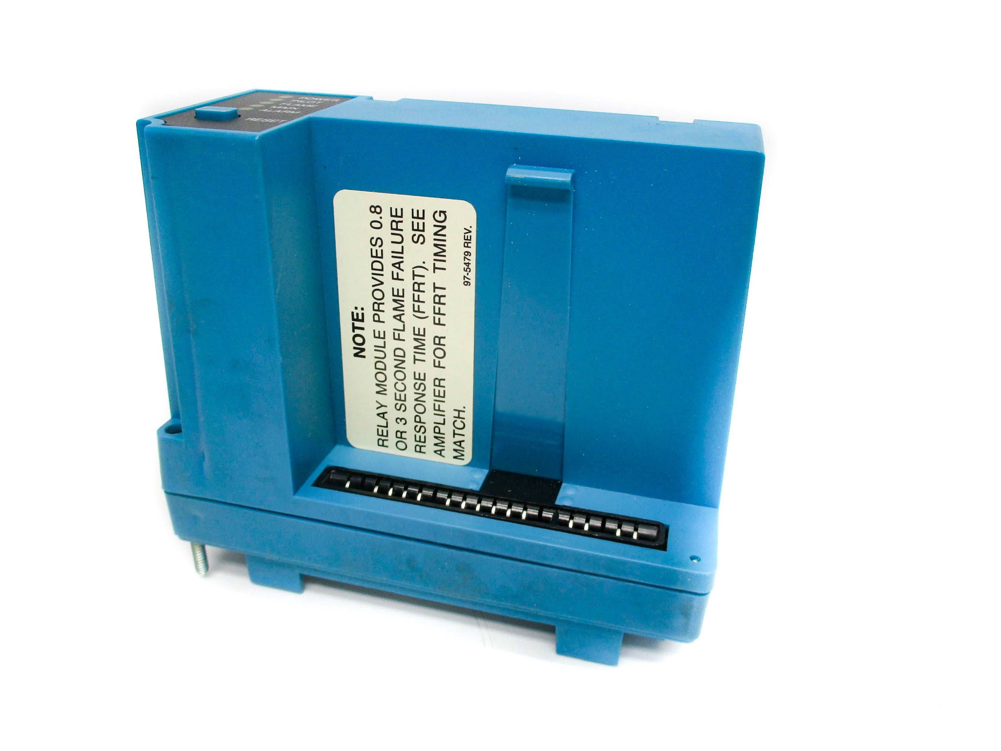 HONEYWELL RM7885A1015 UNMP