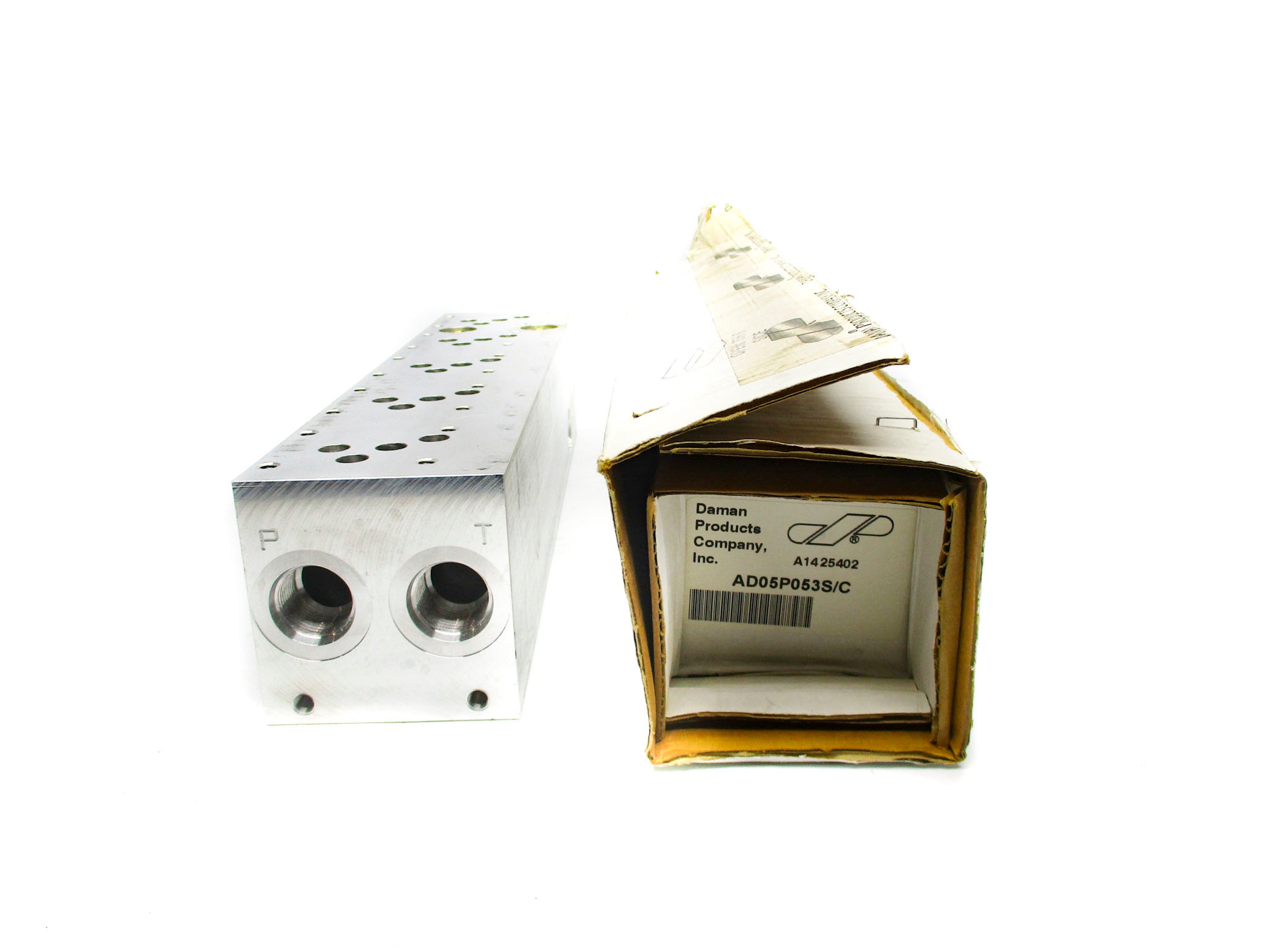 DAMAN AD05P053S/C NSMP