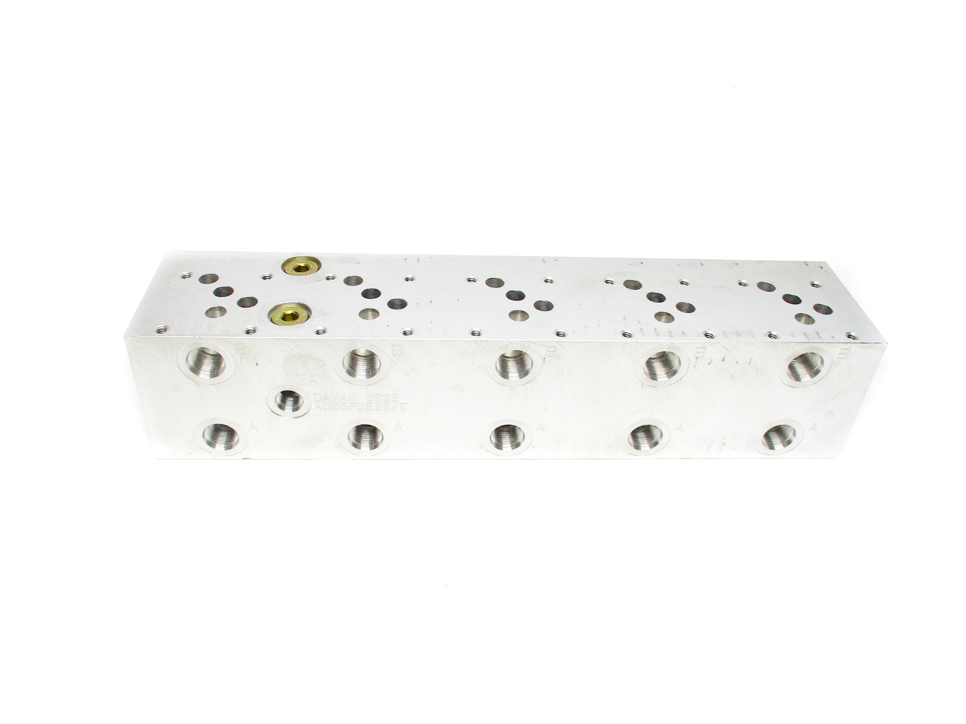 DAMAN AD05P053S/C NSMP