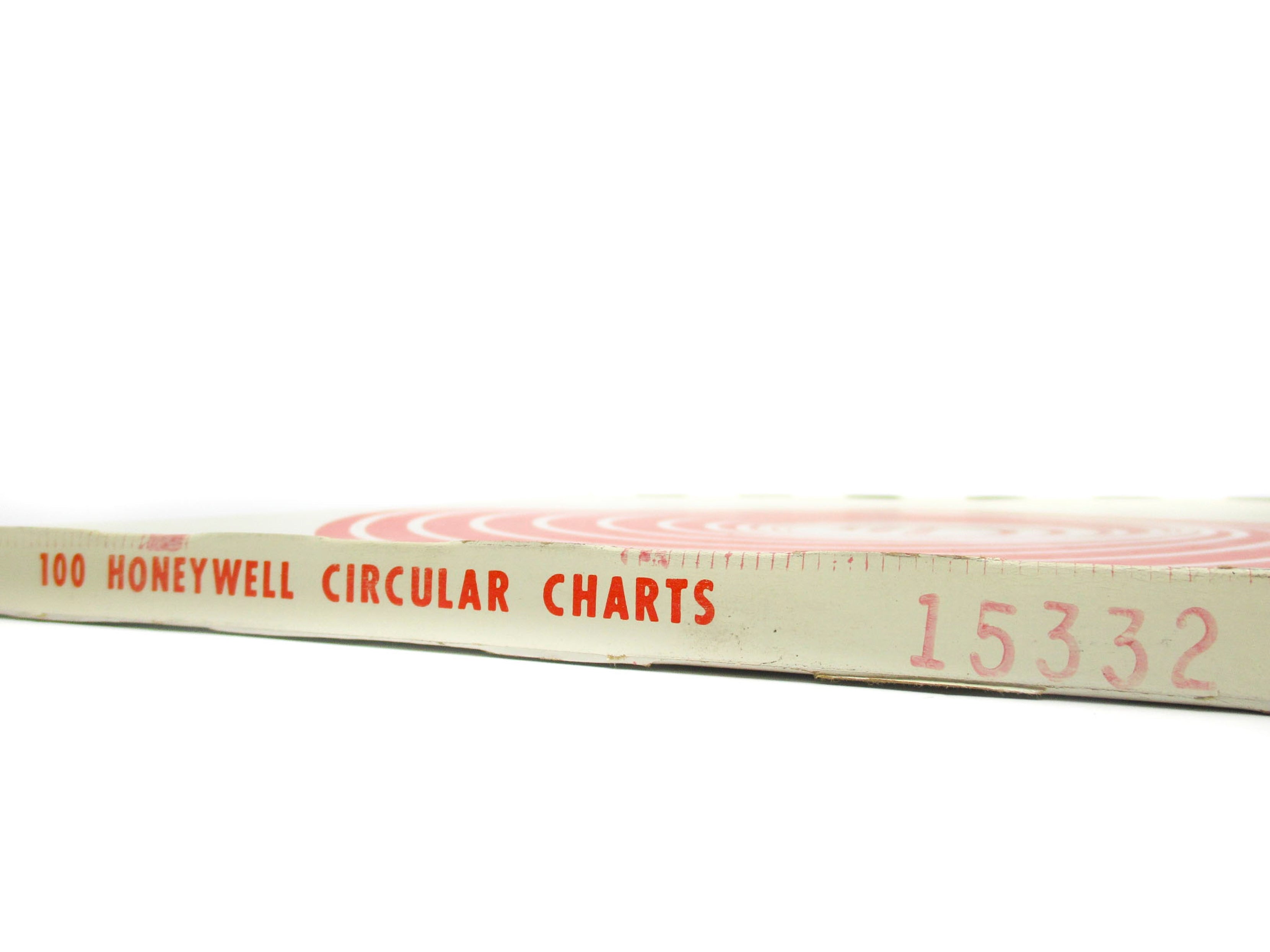 HONEYWELL 15332 (PKG OF 100) NSFS