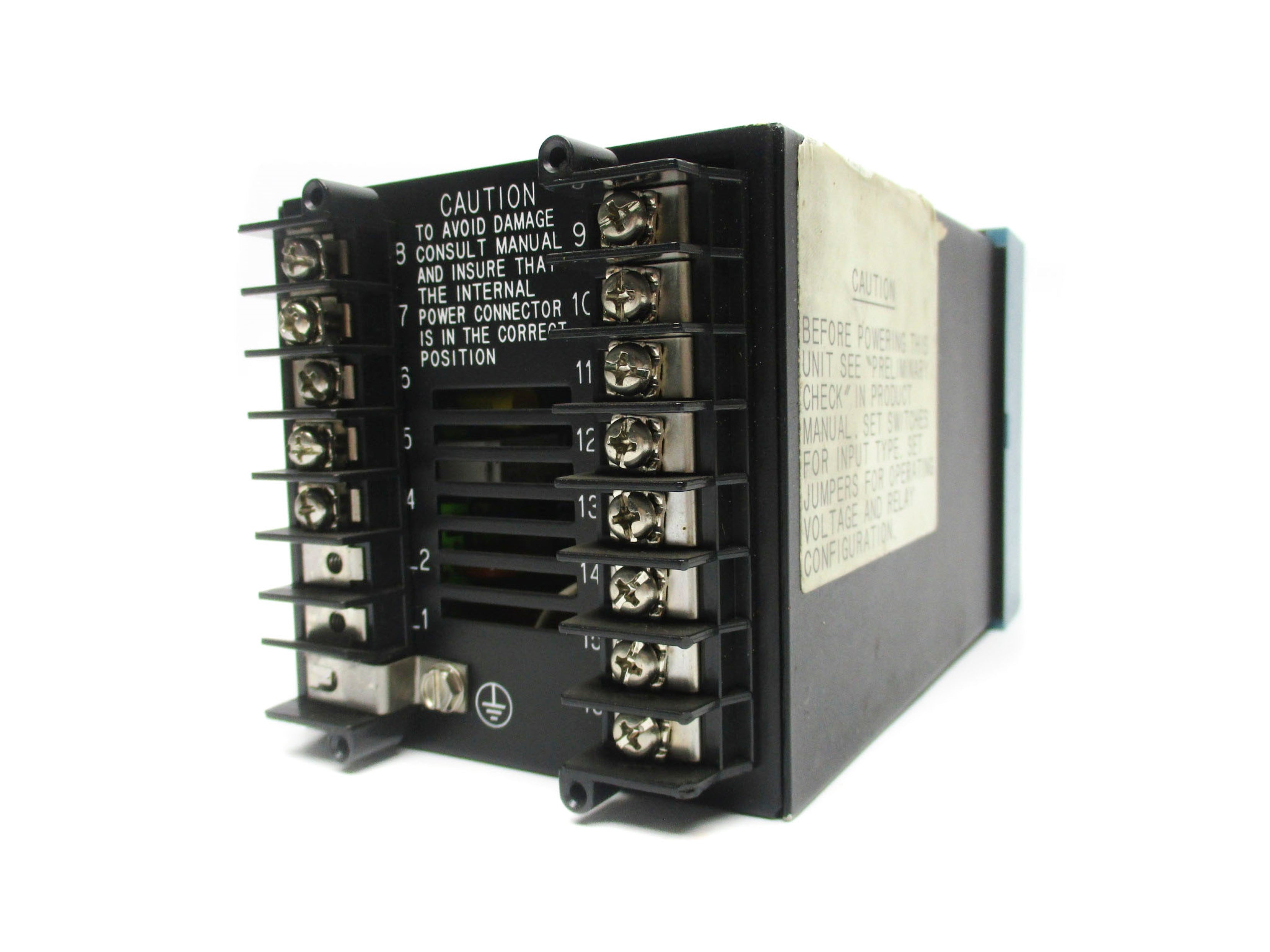 HONEYWELL DC2005-1-0000-0000-00-0122 UNMP