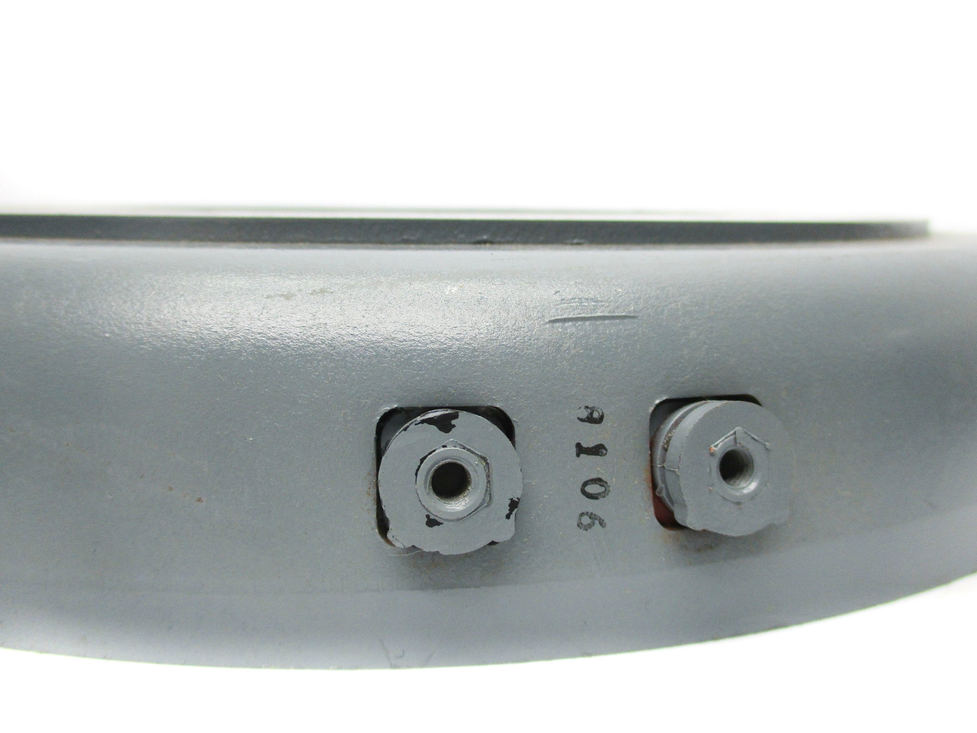WARNER 5303-631-008 NSNP