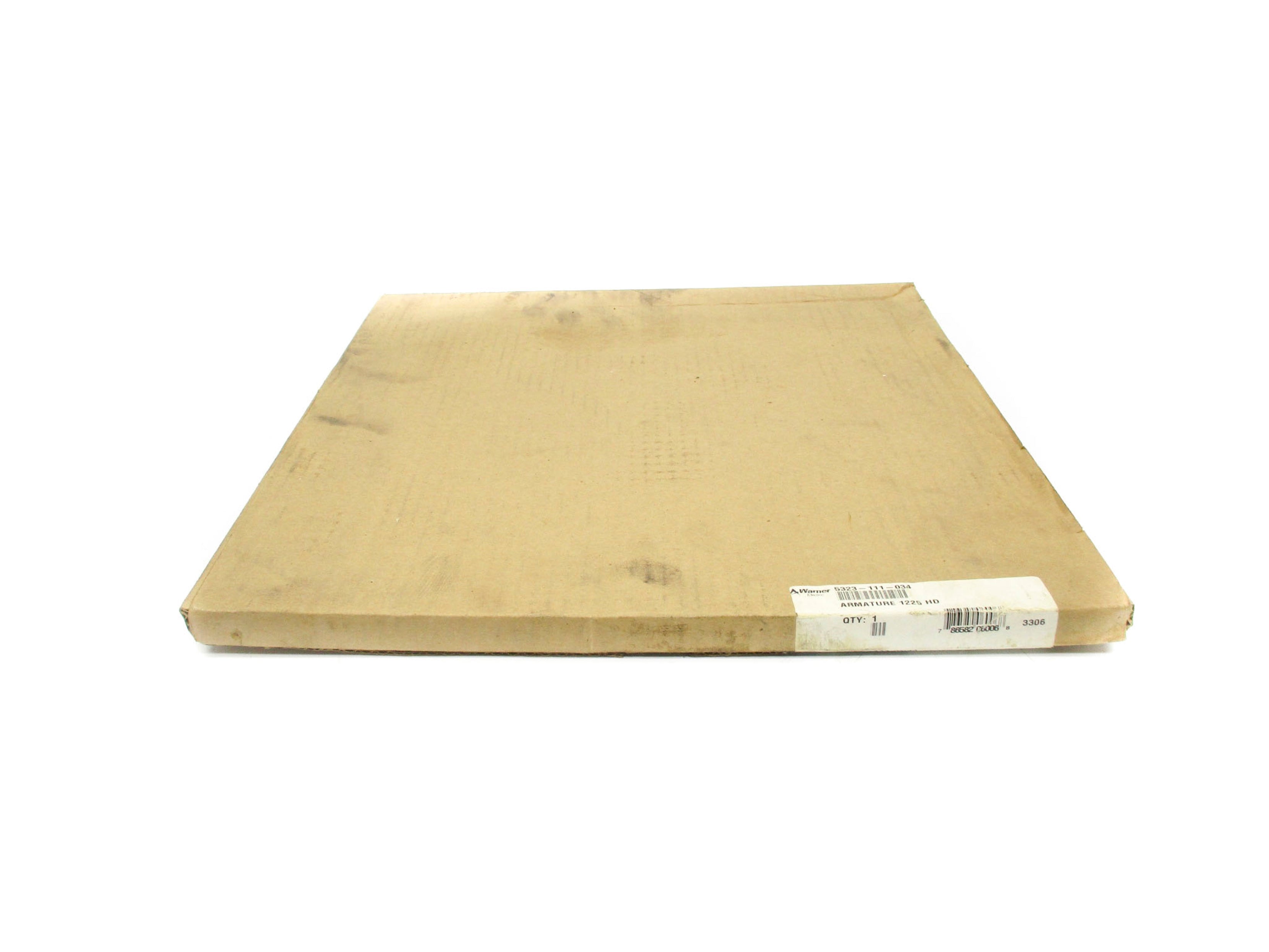 WARNER 5323-111-034 NSFS