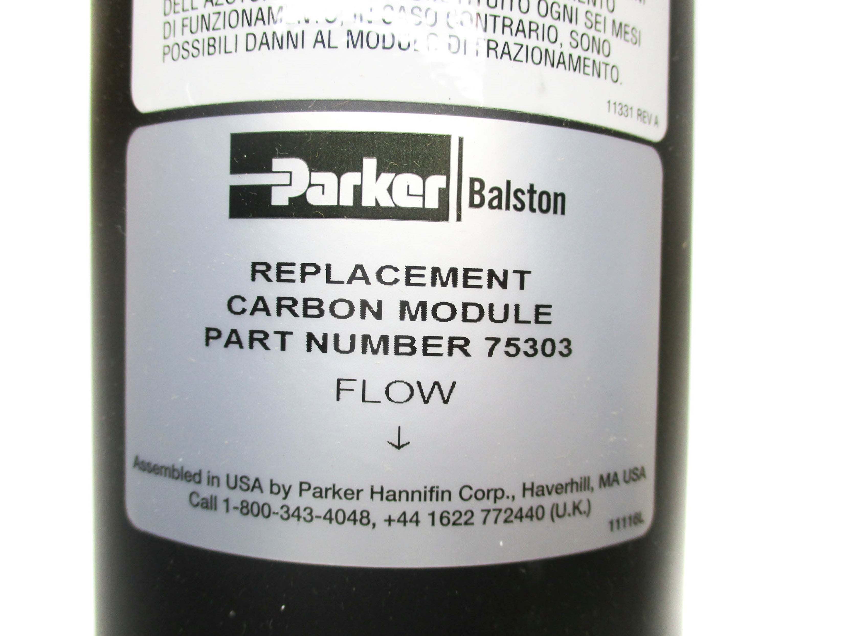 PARKER 75303 NSNP
