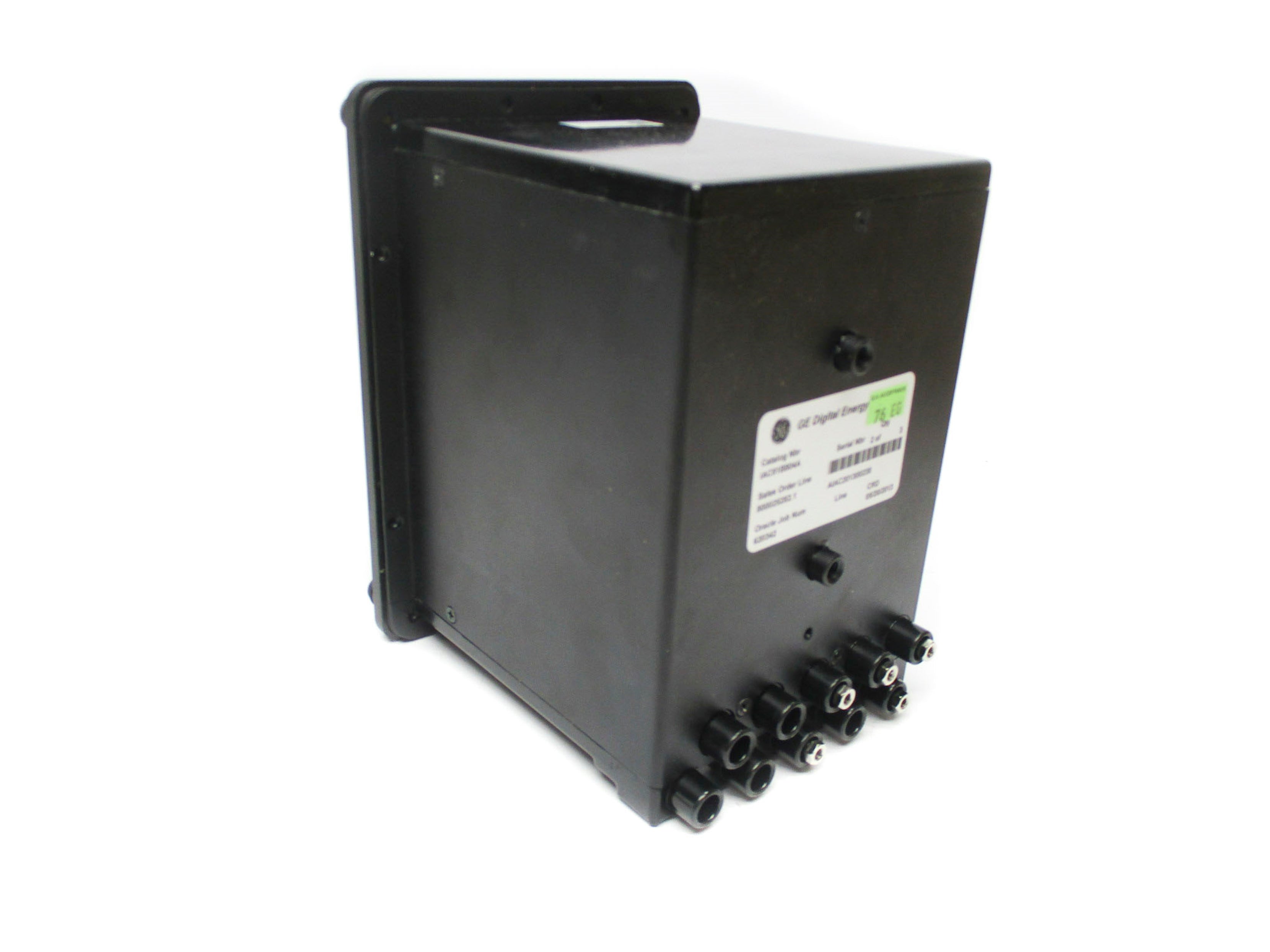 GENERAL ELECTRIC IAC51B804A NSMP