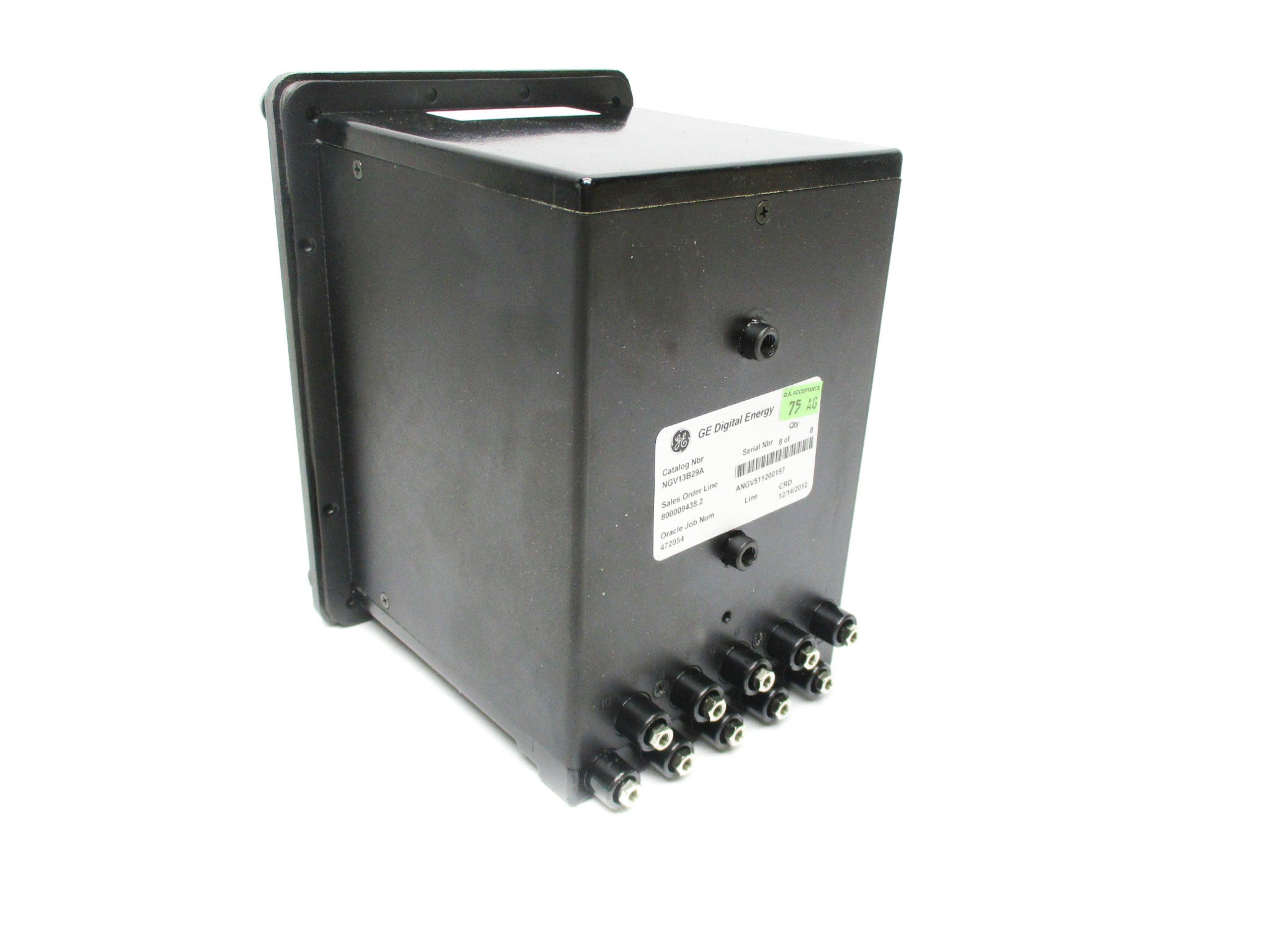 GENERAL ELECTRIC NGV13B29A NSMP