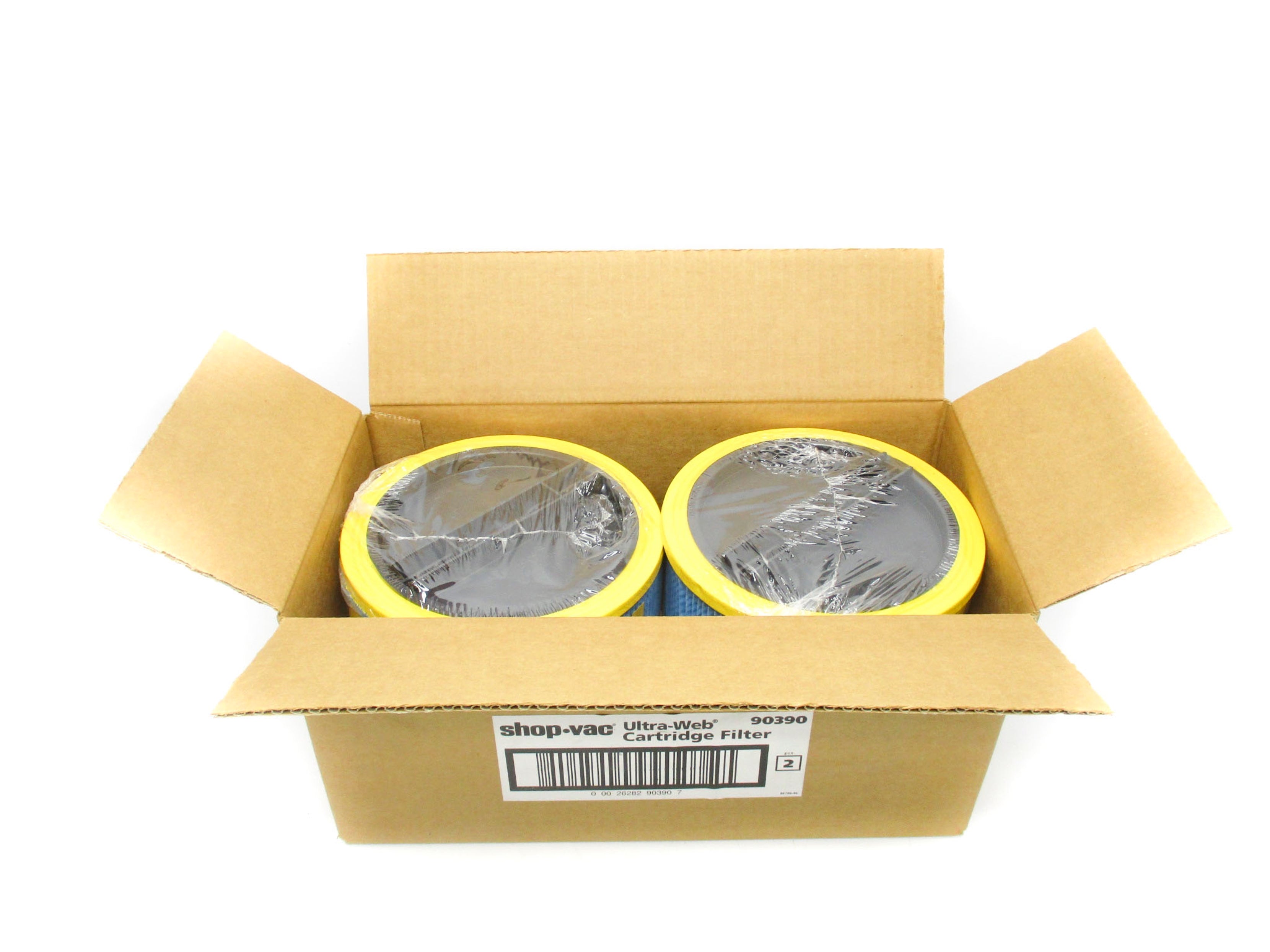 SHOP-VAC 90390 (PKG OF 2) NSMP
