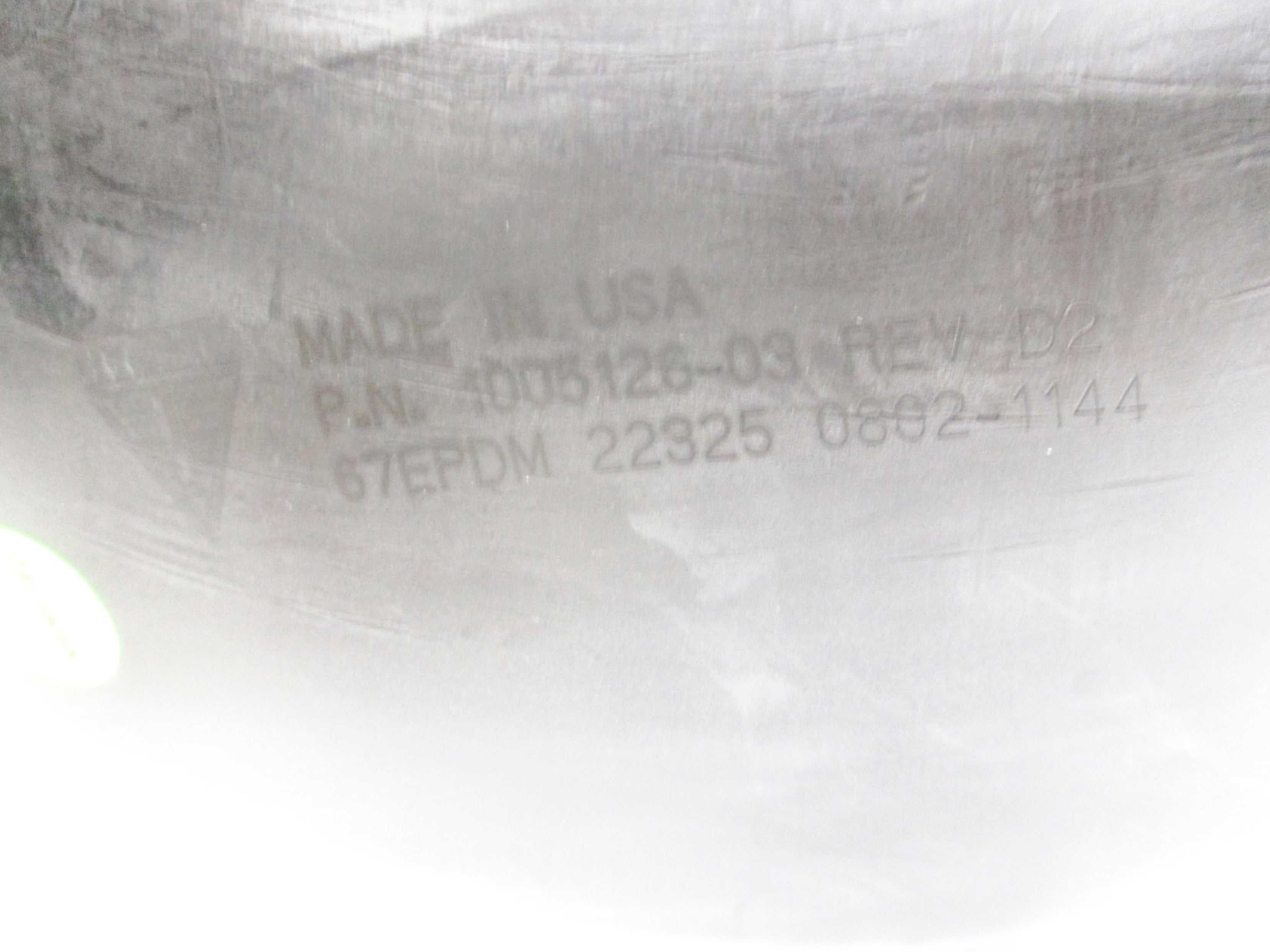 HYDRIL K-10 NSMP
