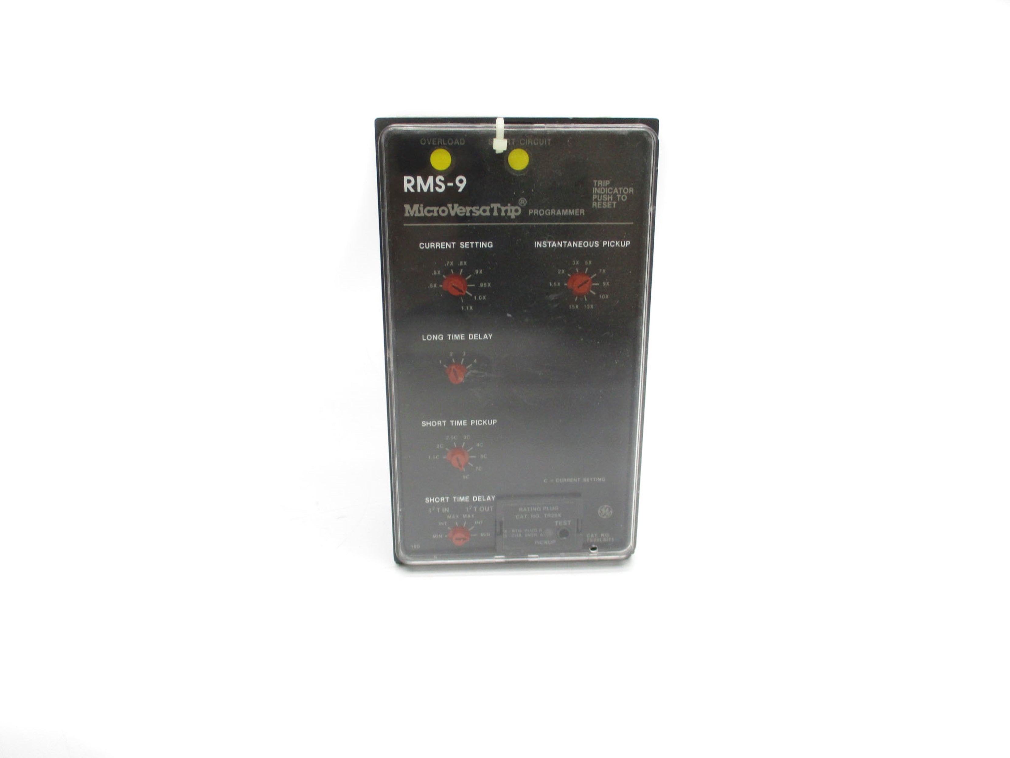 GENERAL ELECTRIC TS20LSIT1 NSNP