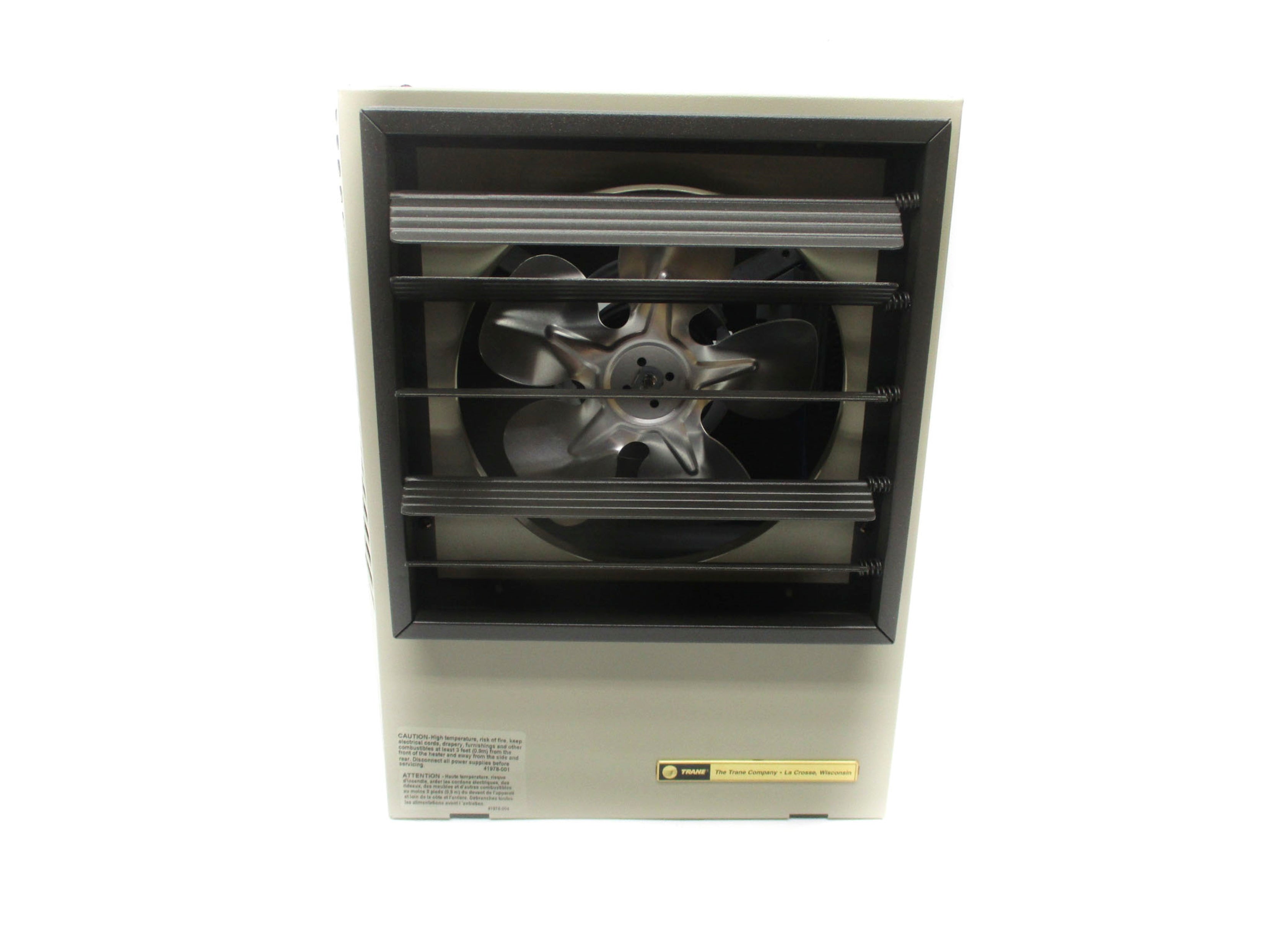 TRANE UHEC-053DACA NSMP
