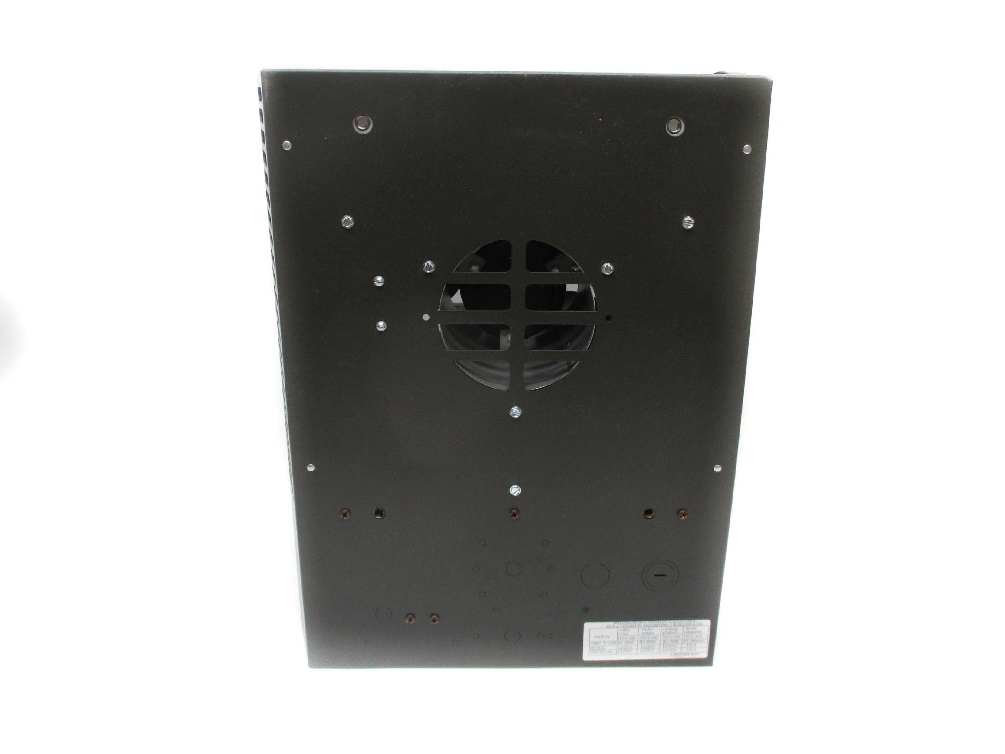 TRANE UHEC-053DACA NSMP