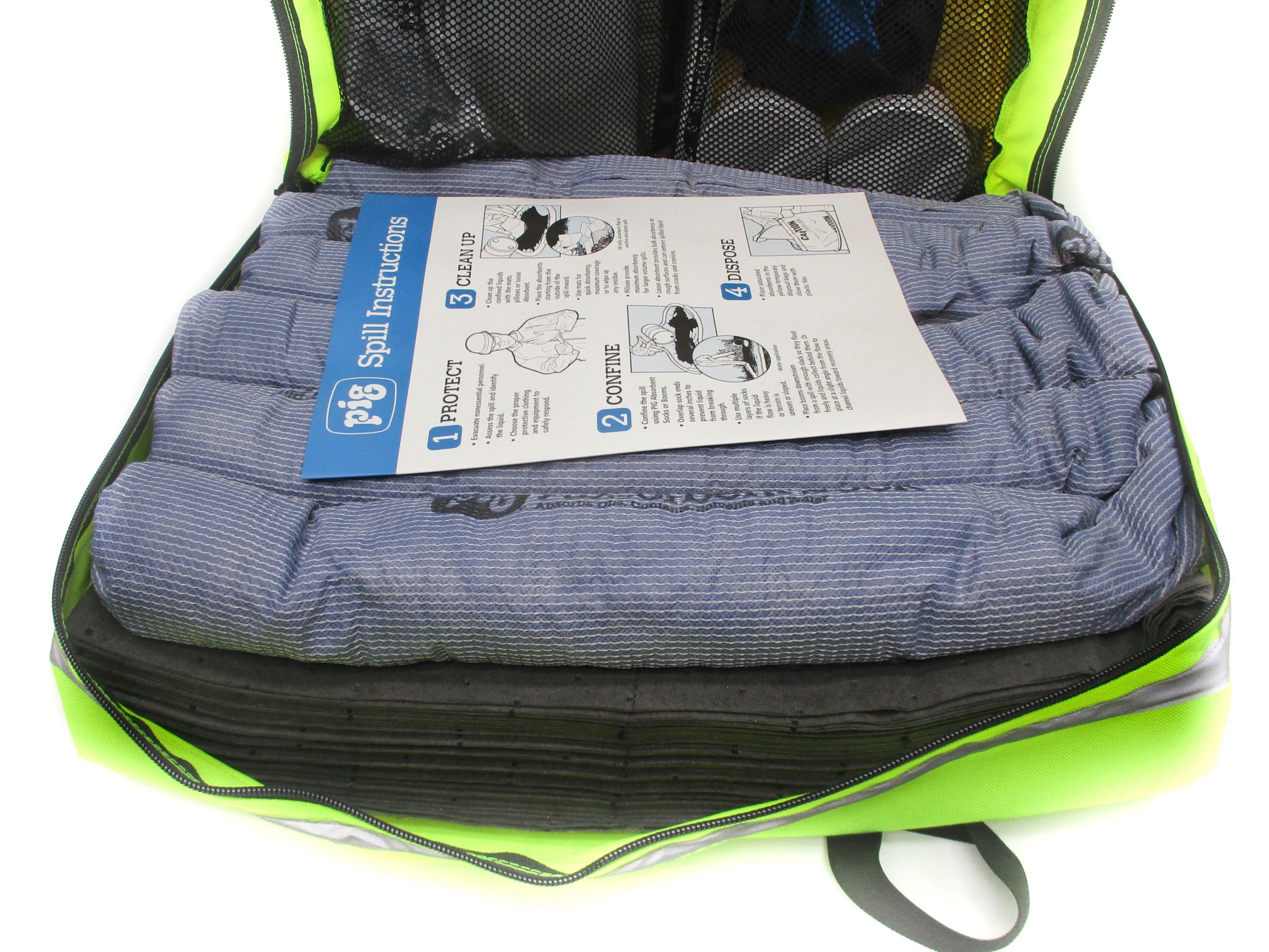 PIG KIT622 NSMP