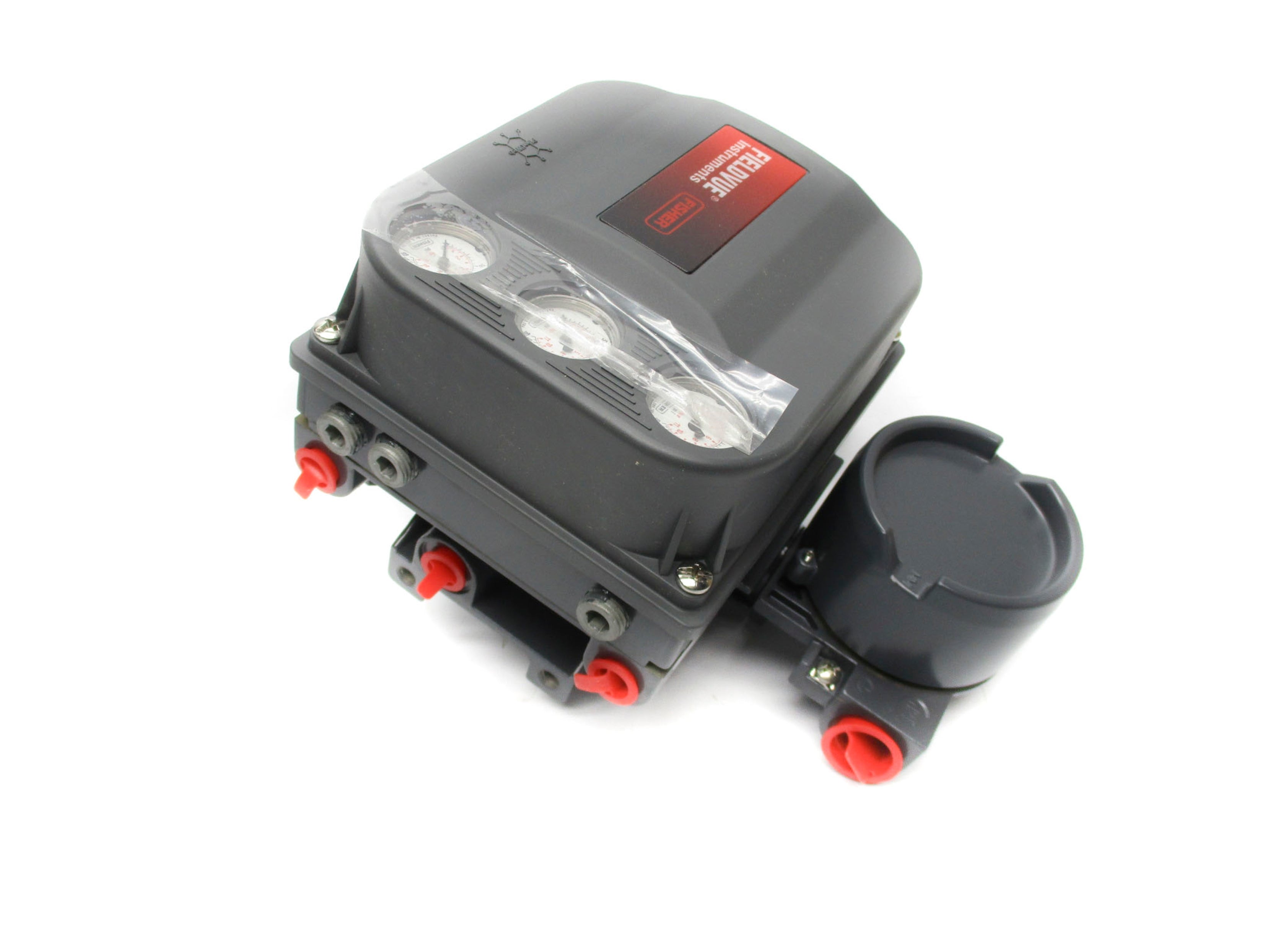 FISHER CONTROLS DVC6005 NSMP
