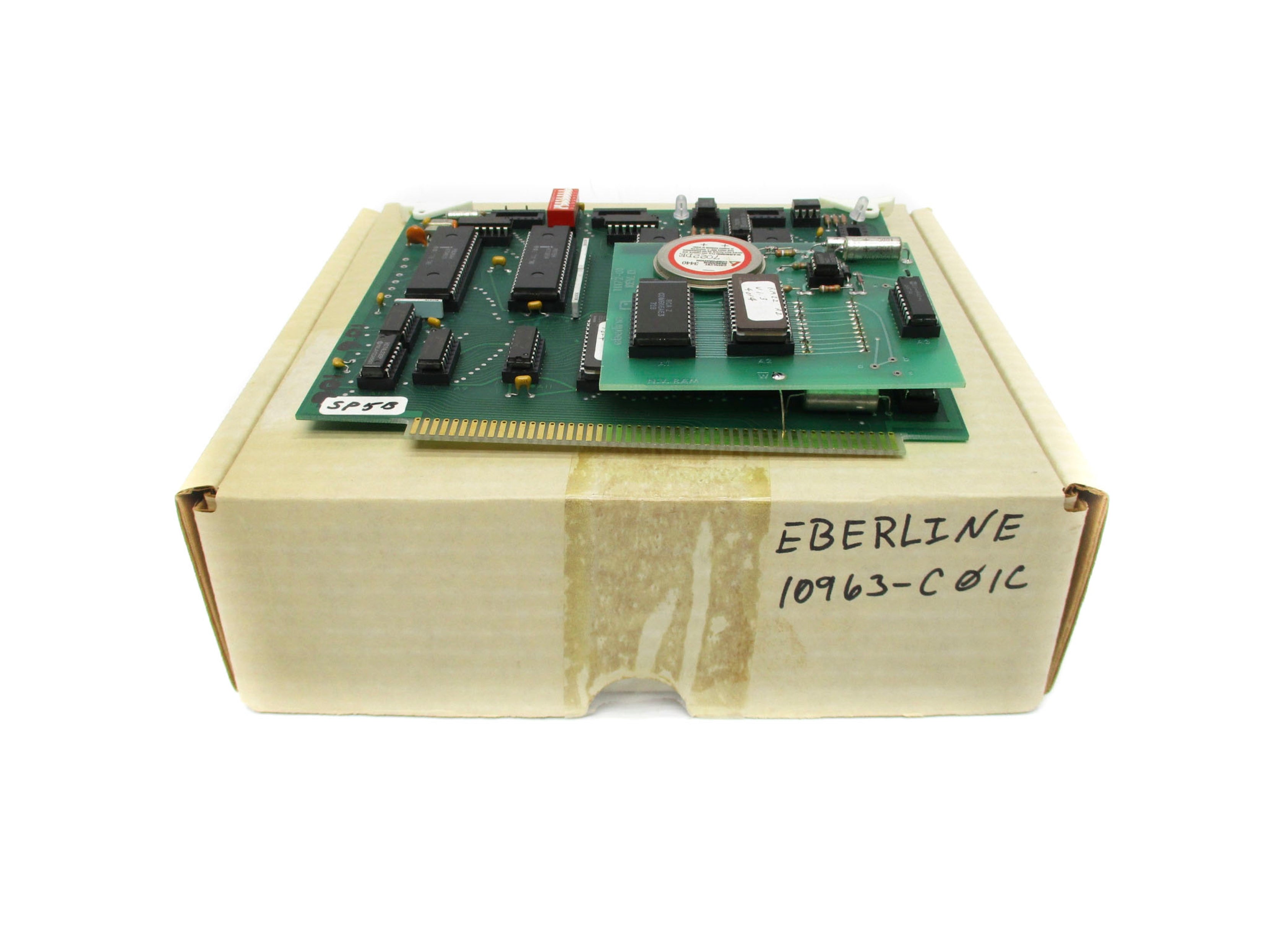 EBERLINE 10963-C01C NSMP