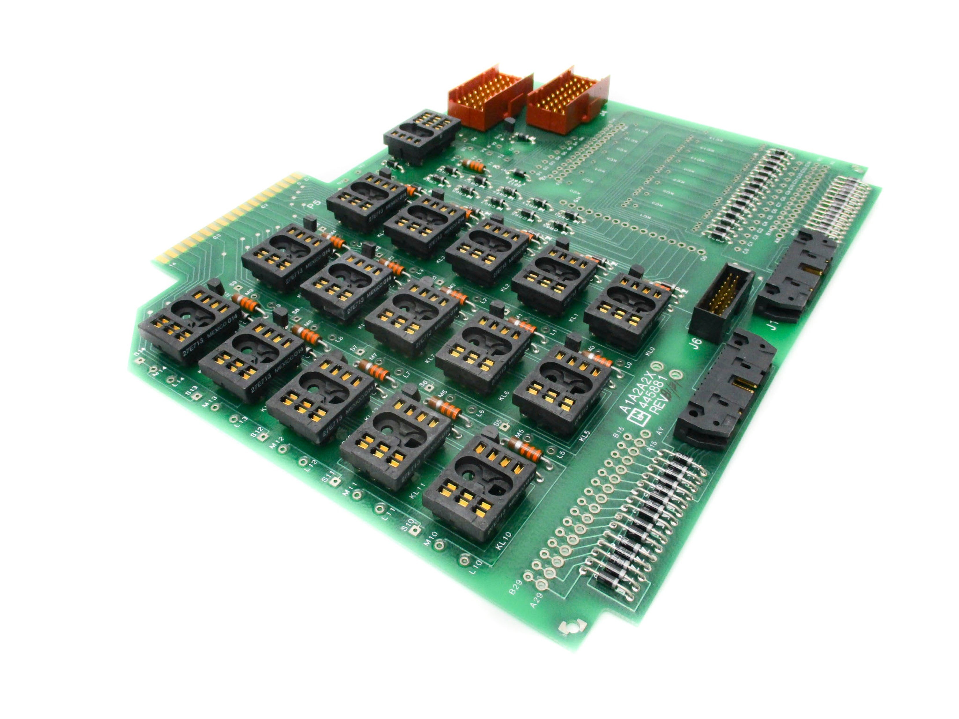 L&N A1A2A2X 445881 NSMP