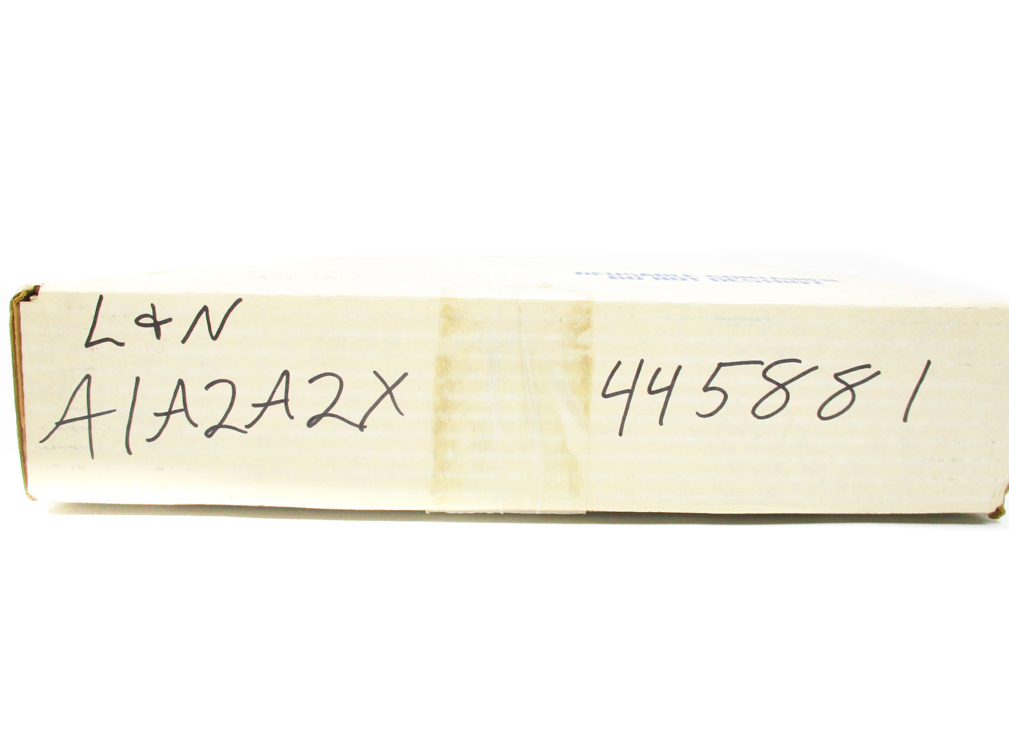 L&N A1A2A2X 445881 NSMP