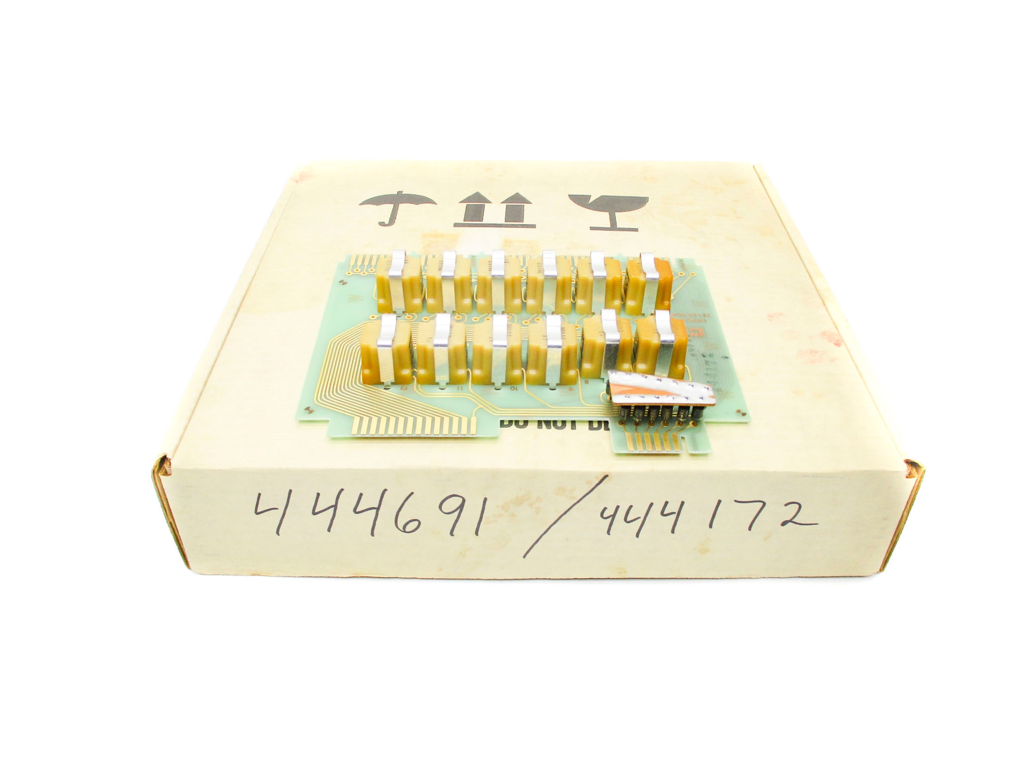 L&N 444691 NSNP