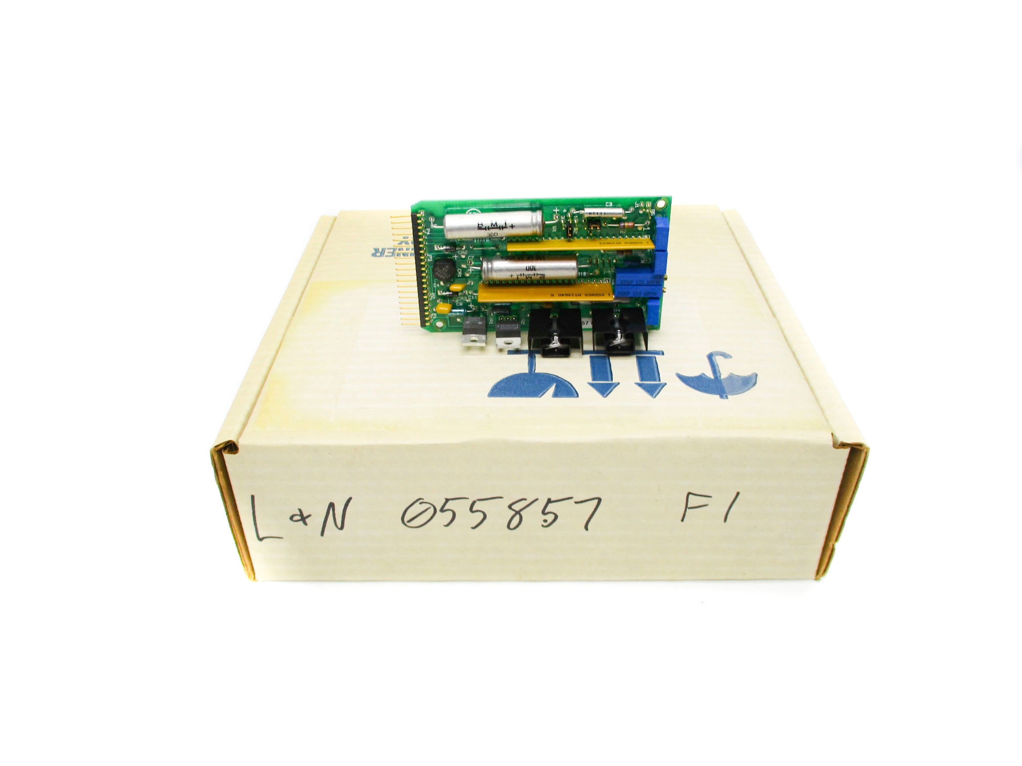 L&N 055857 F1 NSMP