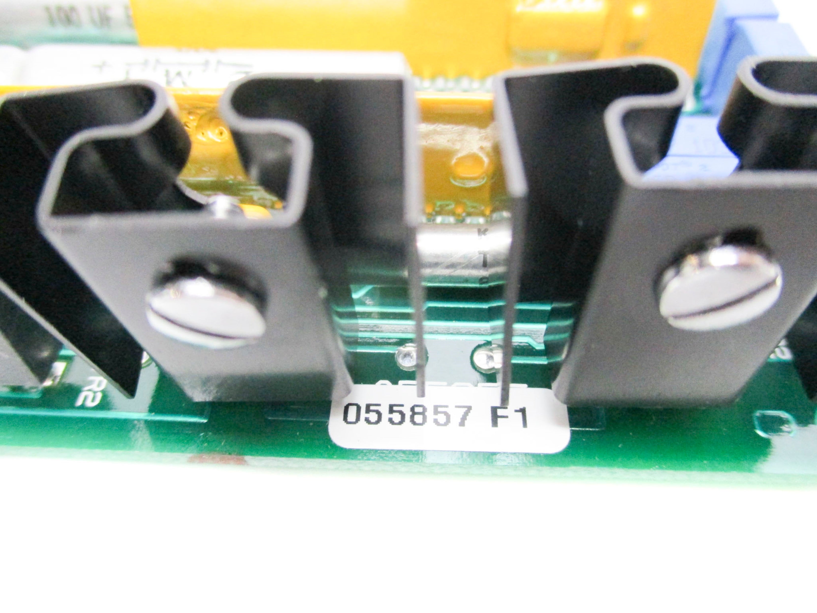 L&N 055857 F1 NSMP