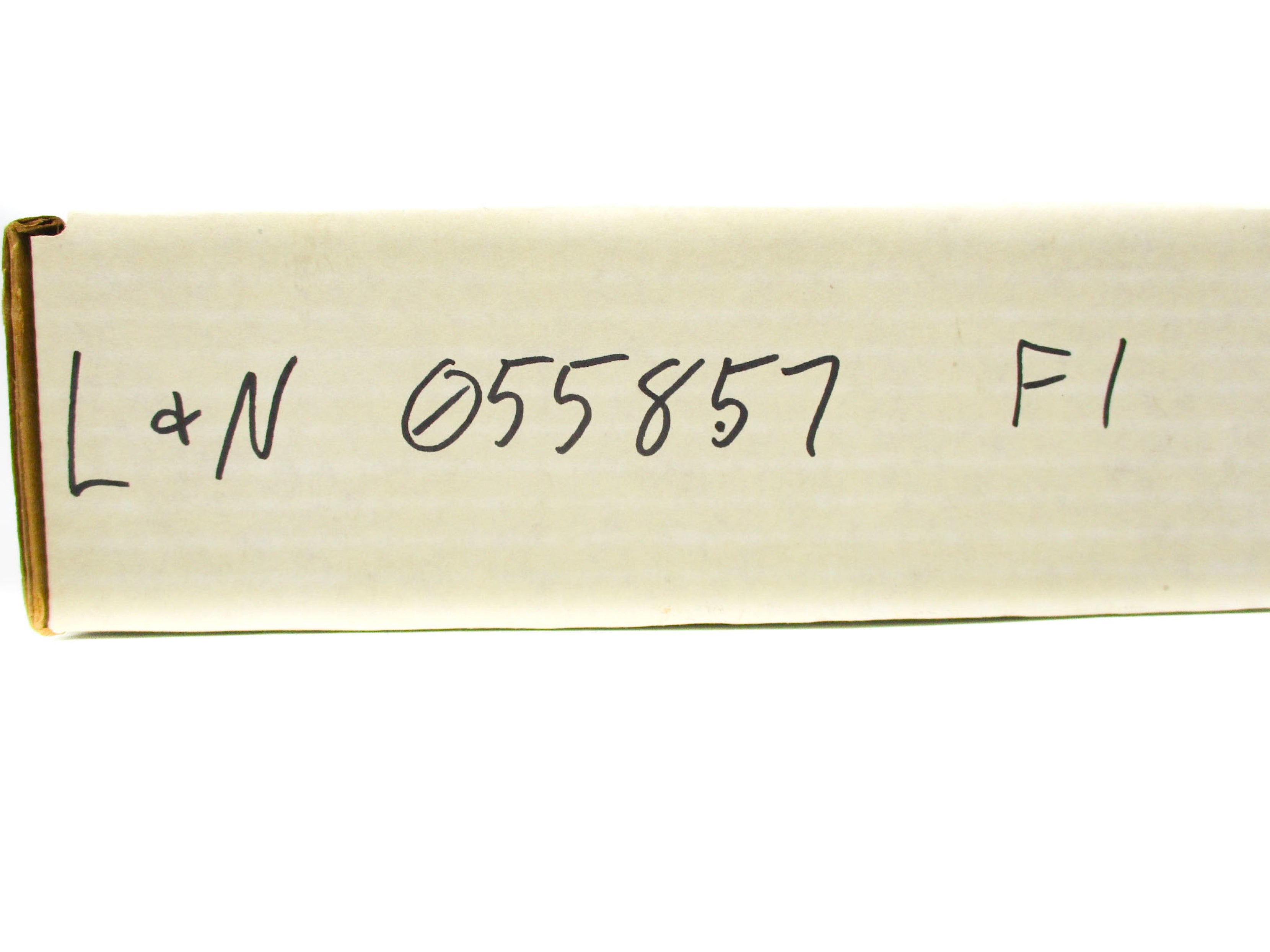 L&N 055857 F1 NSMP