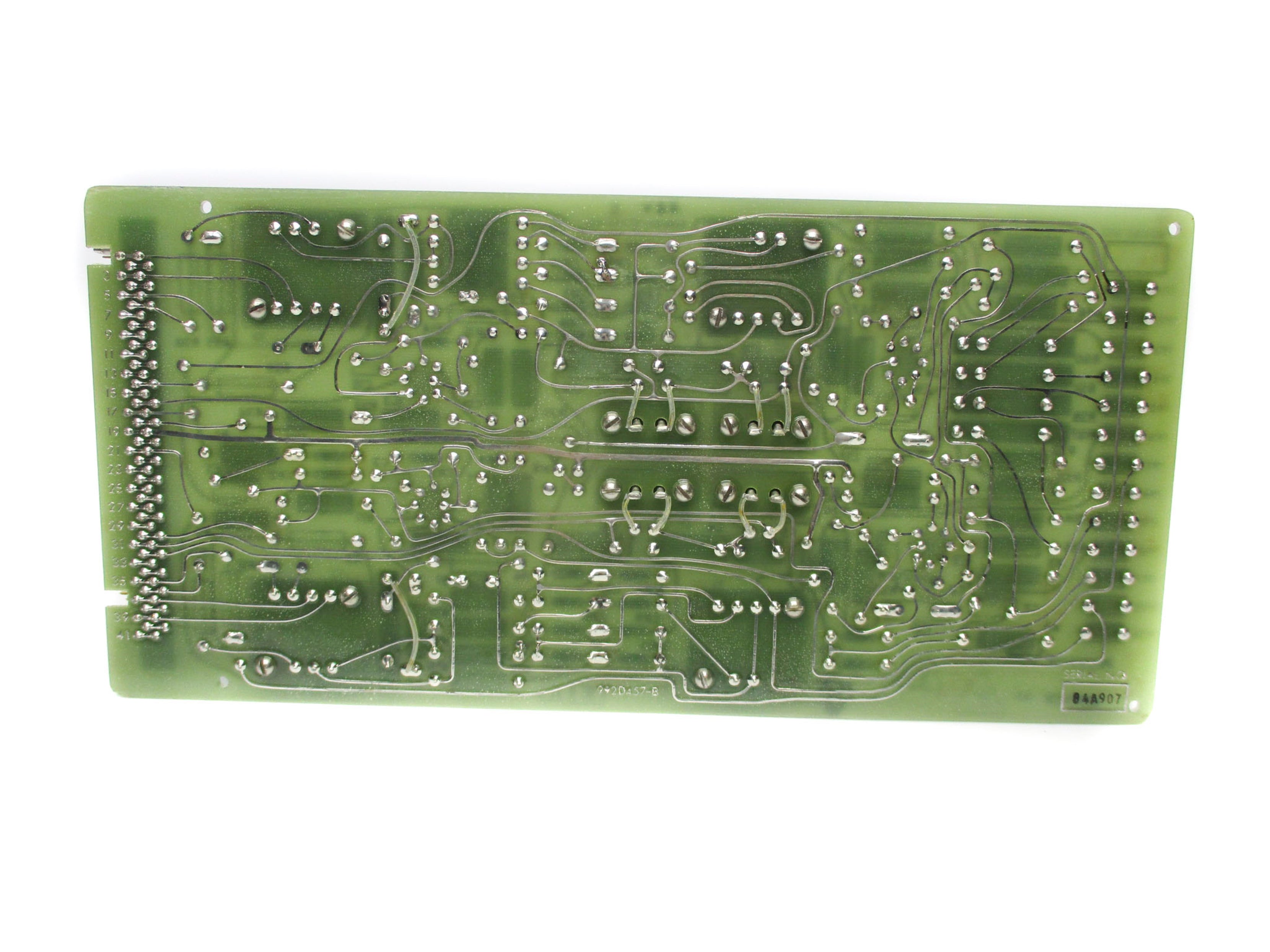GENERAL ELECTRIC 992D458G3 UNMP