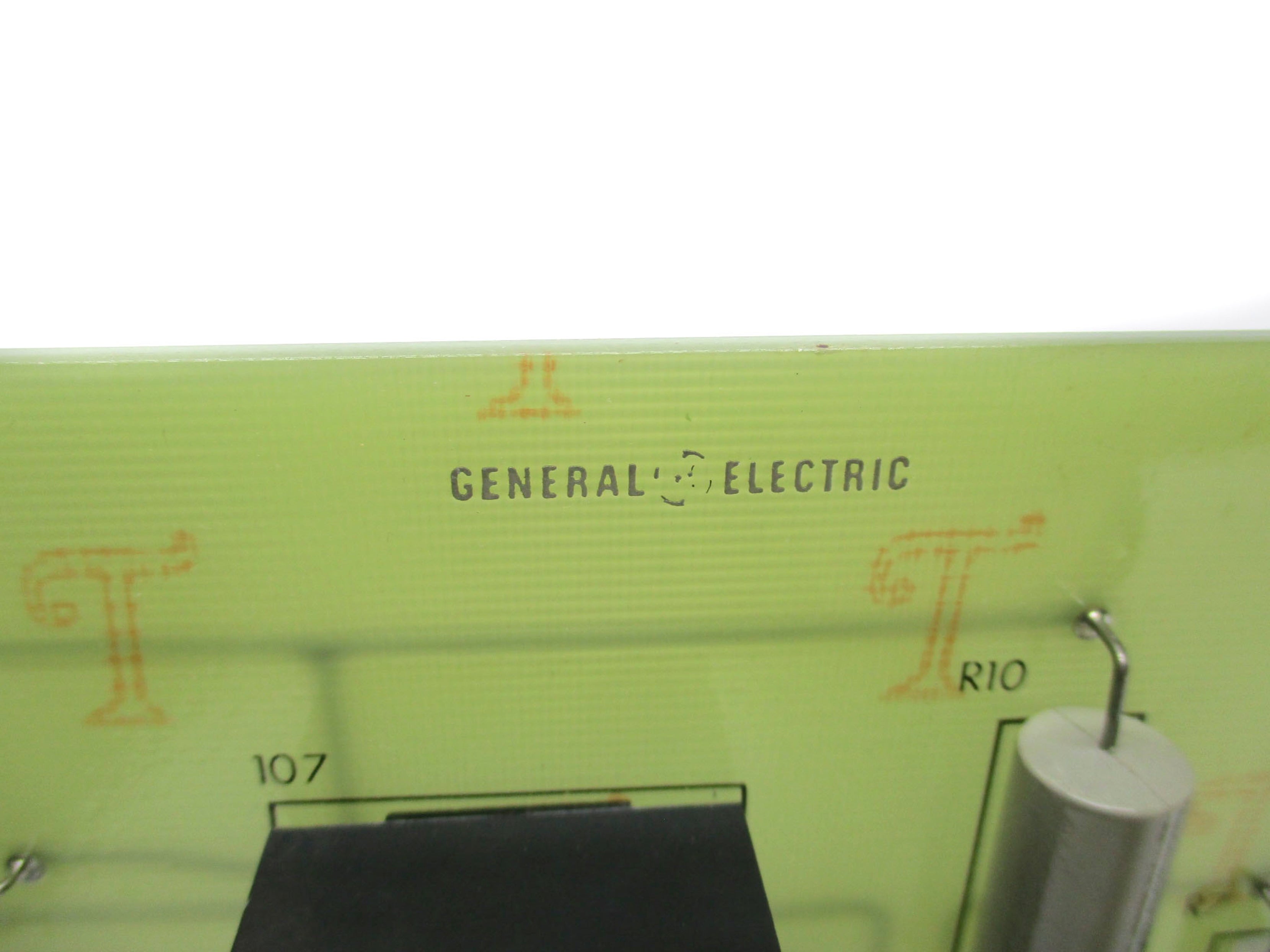 GENERAL ELECTRIC 942D360G-1 NSMP