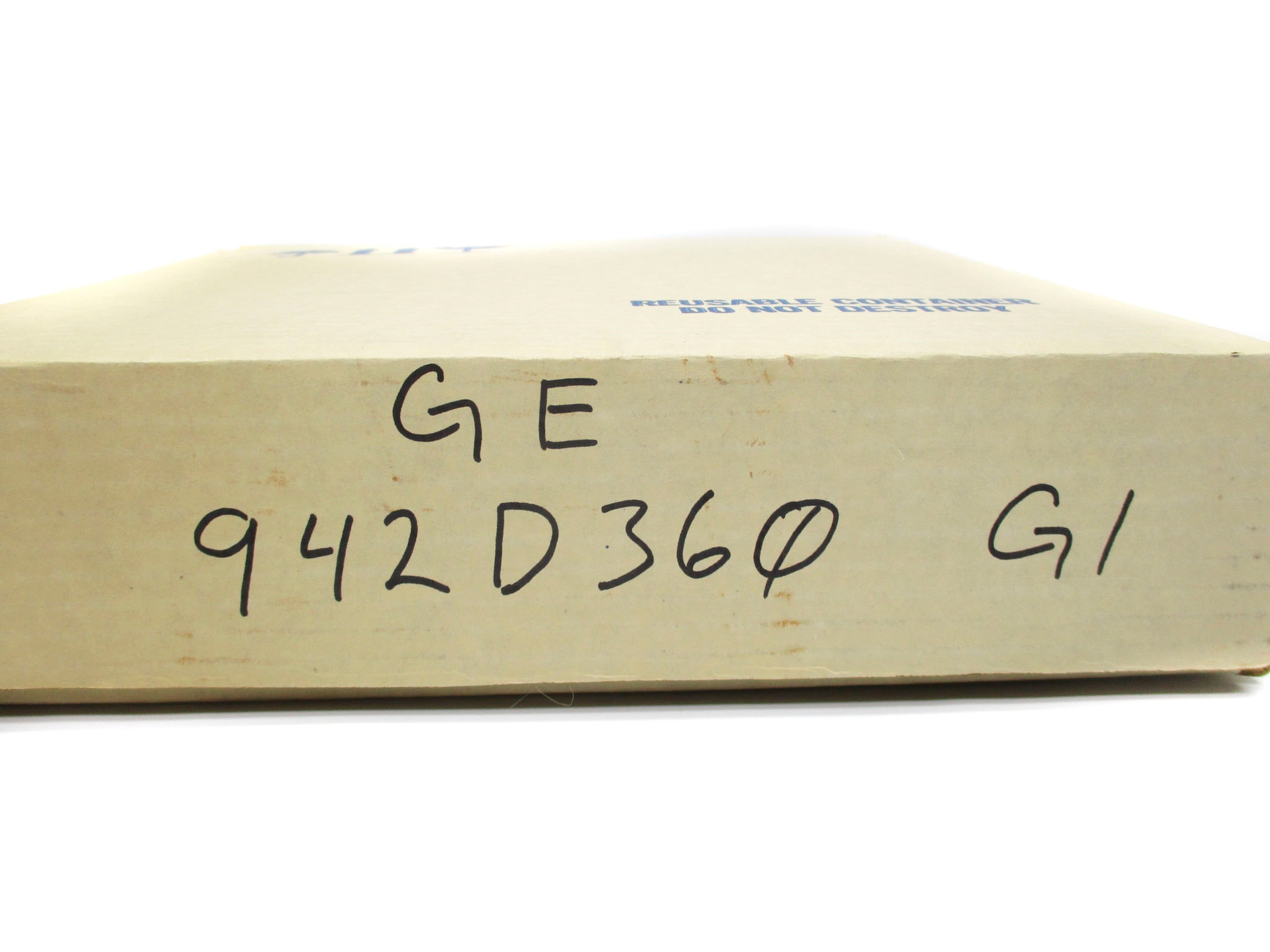 GENERAL ELECTRIC 942D360G-1 NSMP