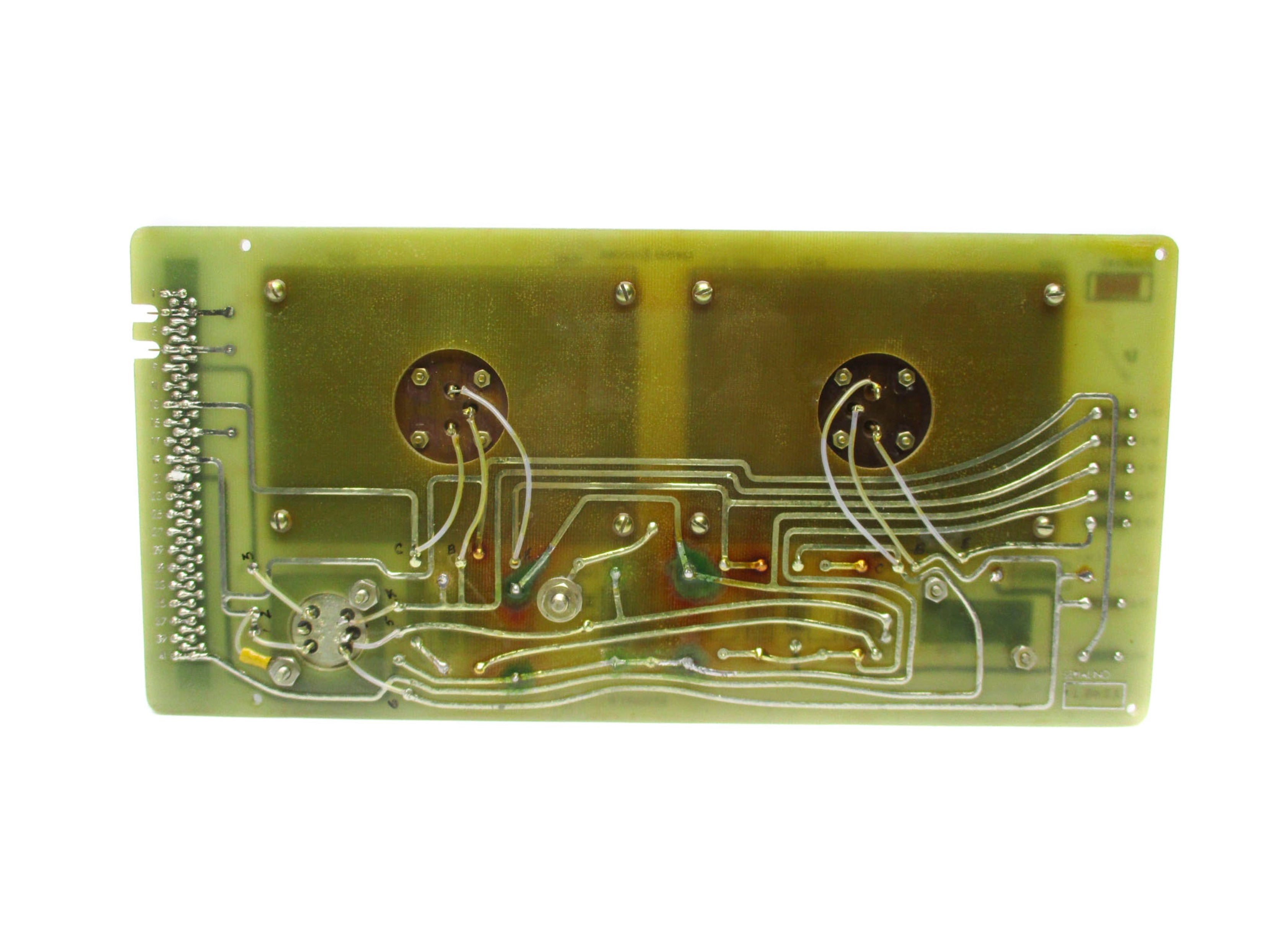 GENERAL ELECTRIC 972D495-B UNMP