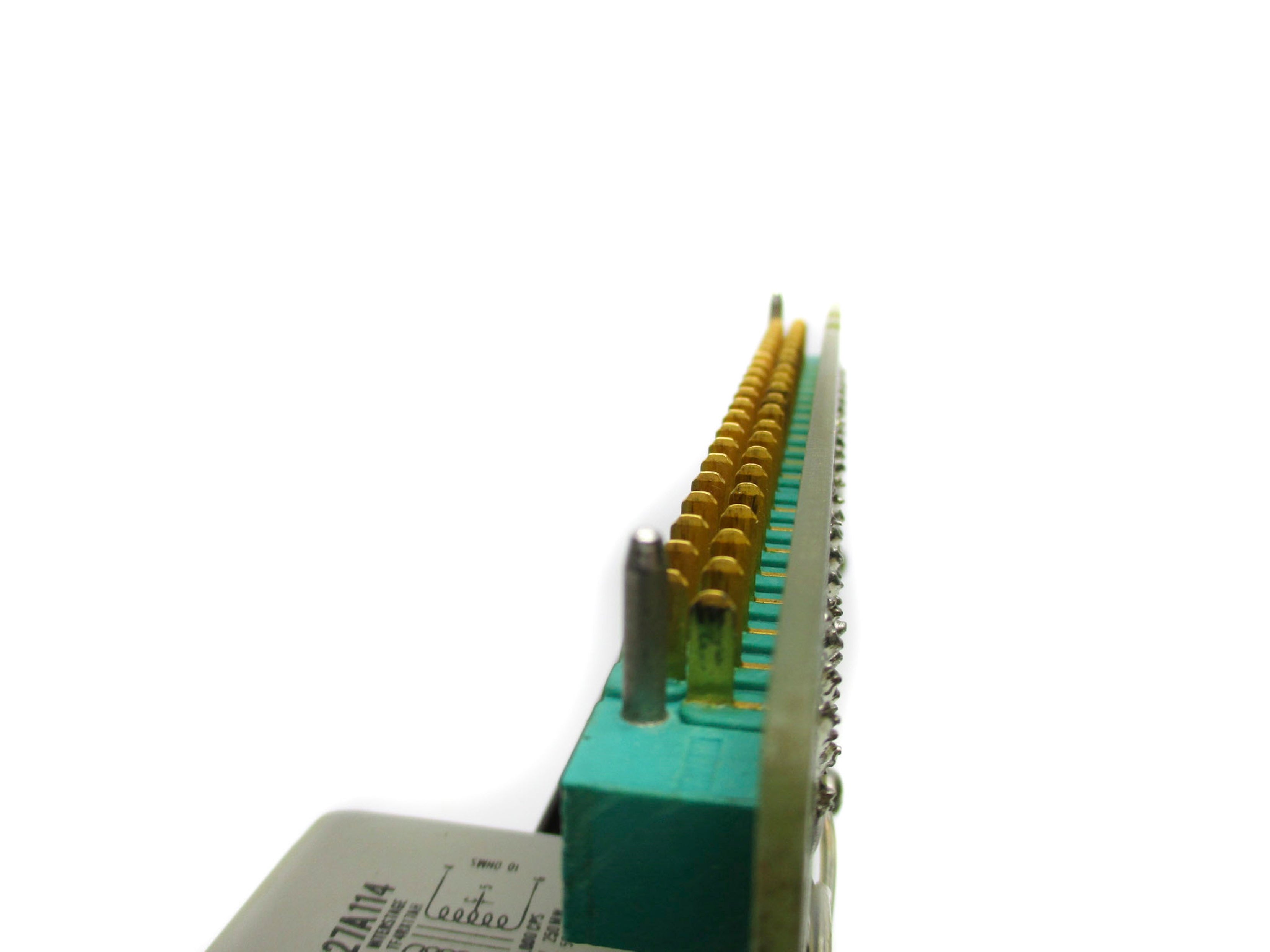 GENERAL ELECTRIC 972D495-B UNMP